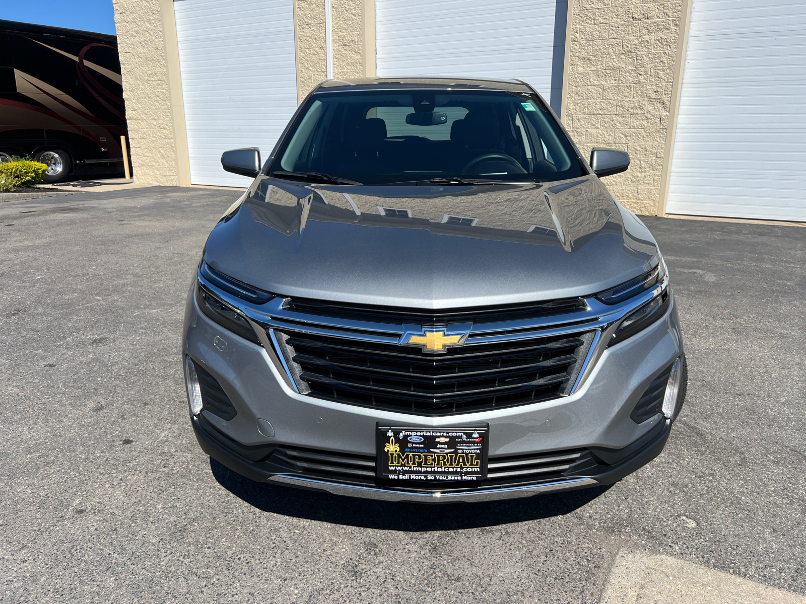 2023 Chevrolet Equinox LT 3