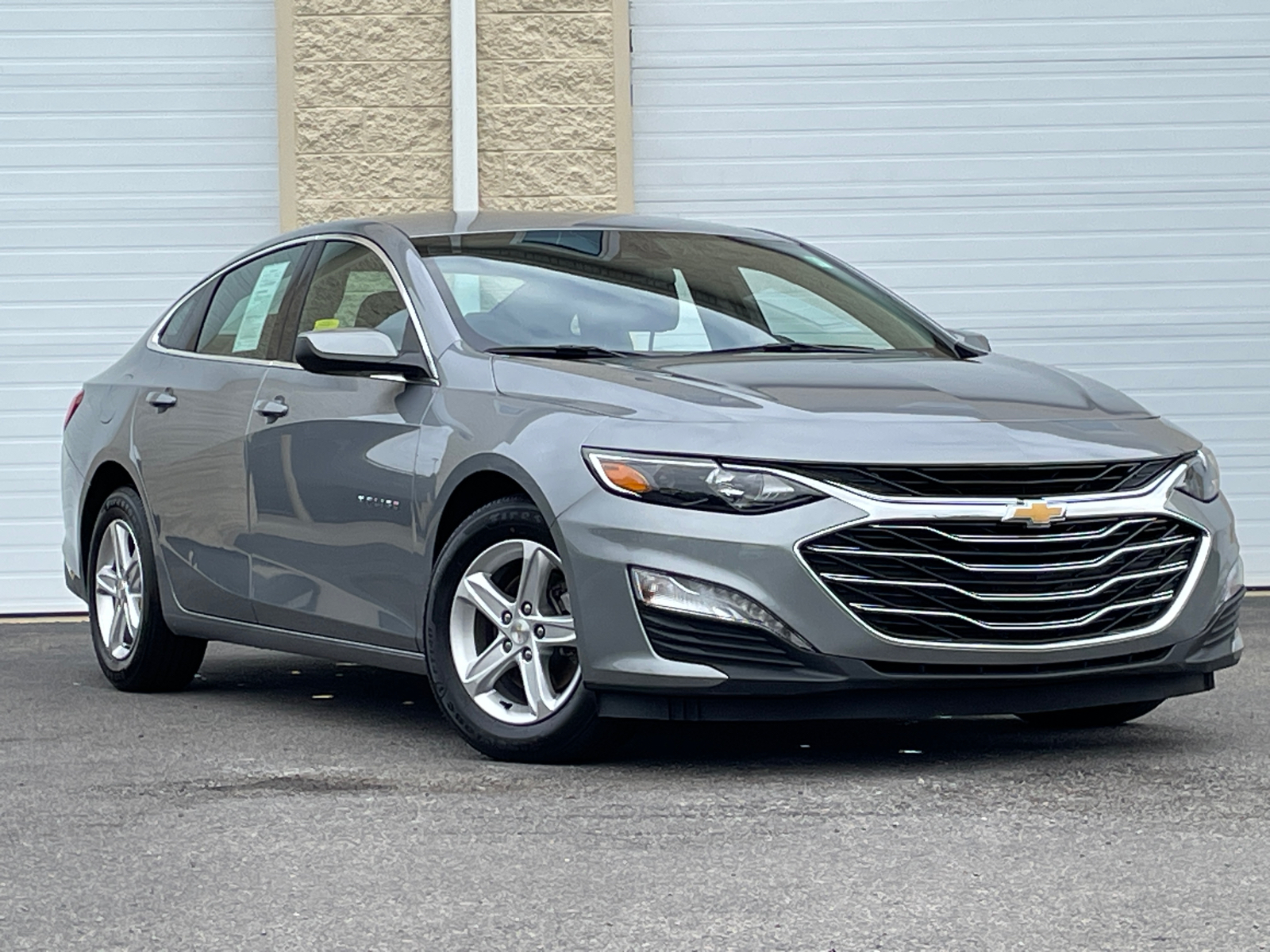 2024 Chevrolet Malibu LT 2