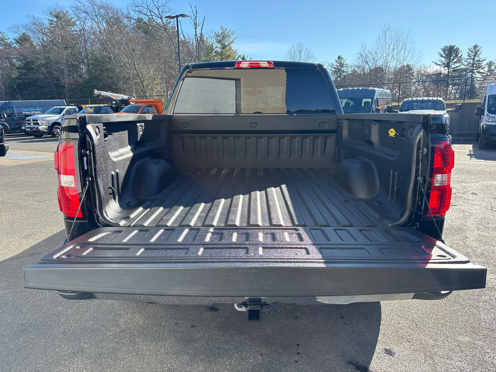 2018 GMC Sierra 1500 SLE 9