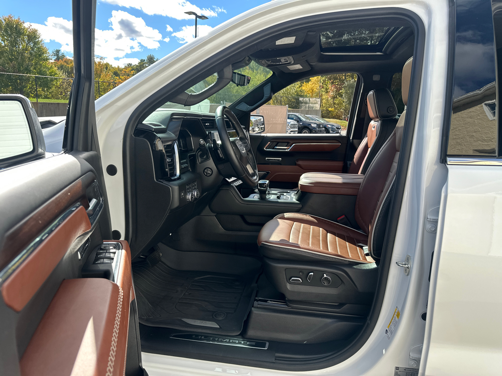 2024 GMC Sierra 1500 Denali Ultimate 30