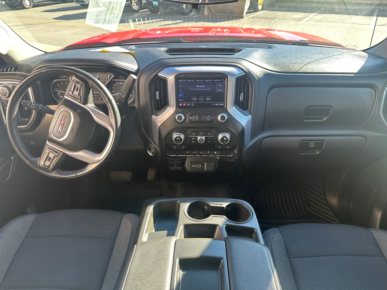 2019 GMC Sierra 1500 Elevation 15