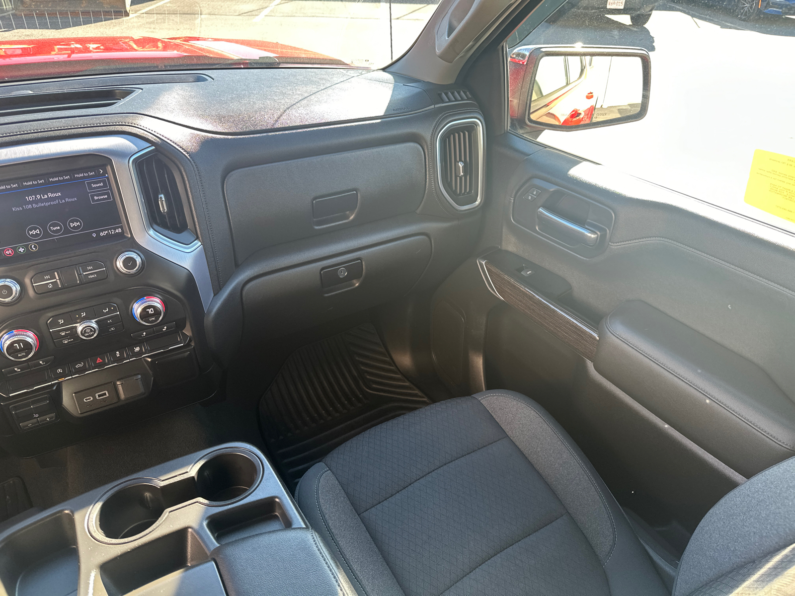 2019 GMC Sierra 1500 Elevation 17