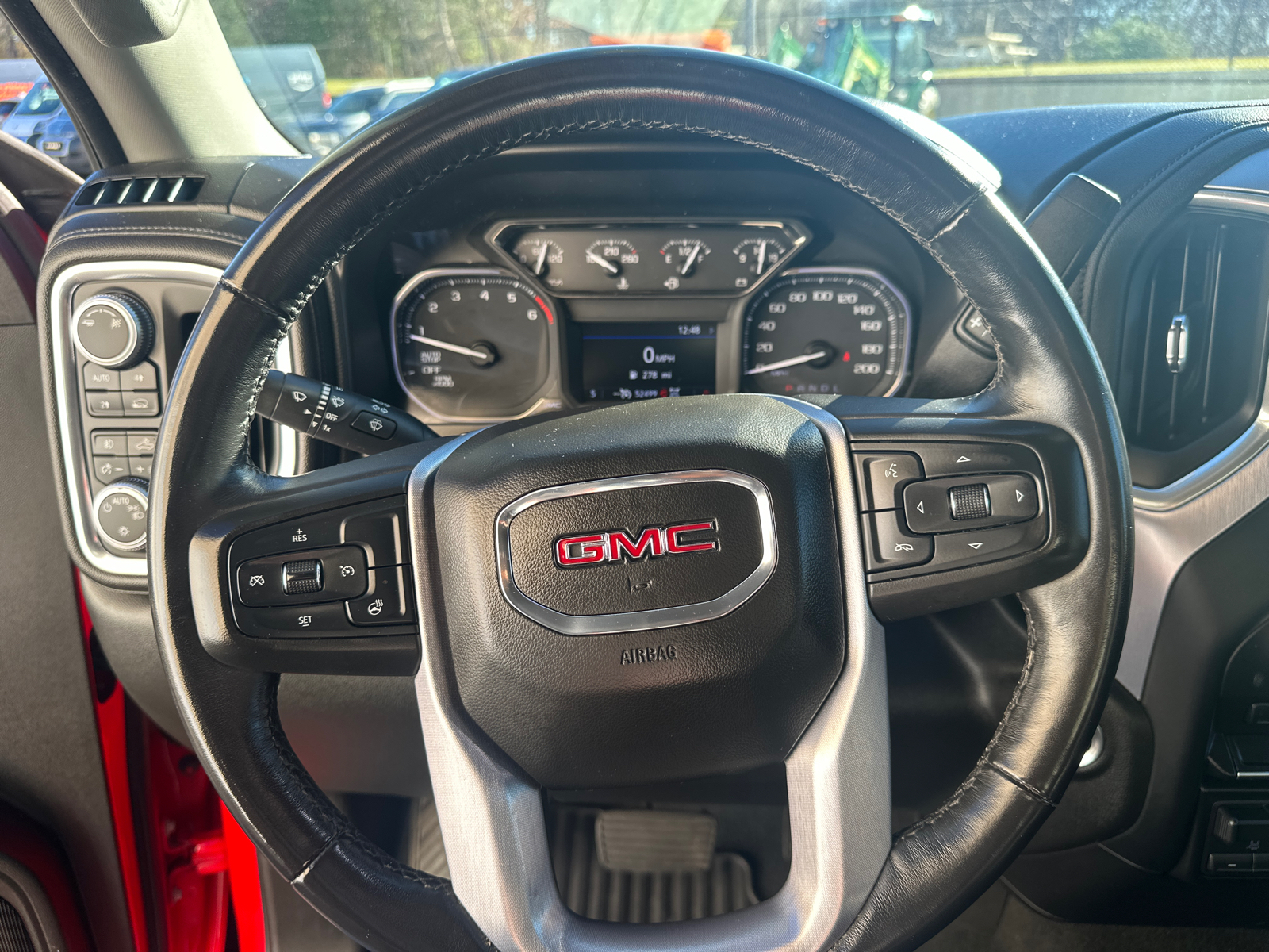 2019 GMC Sierra 1500 Elevation 22