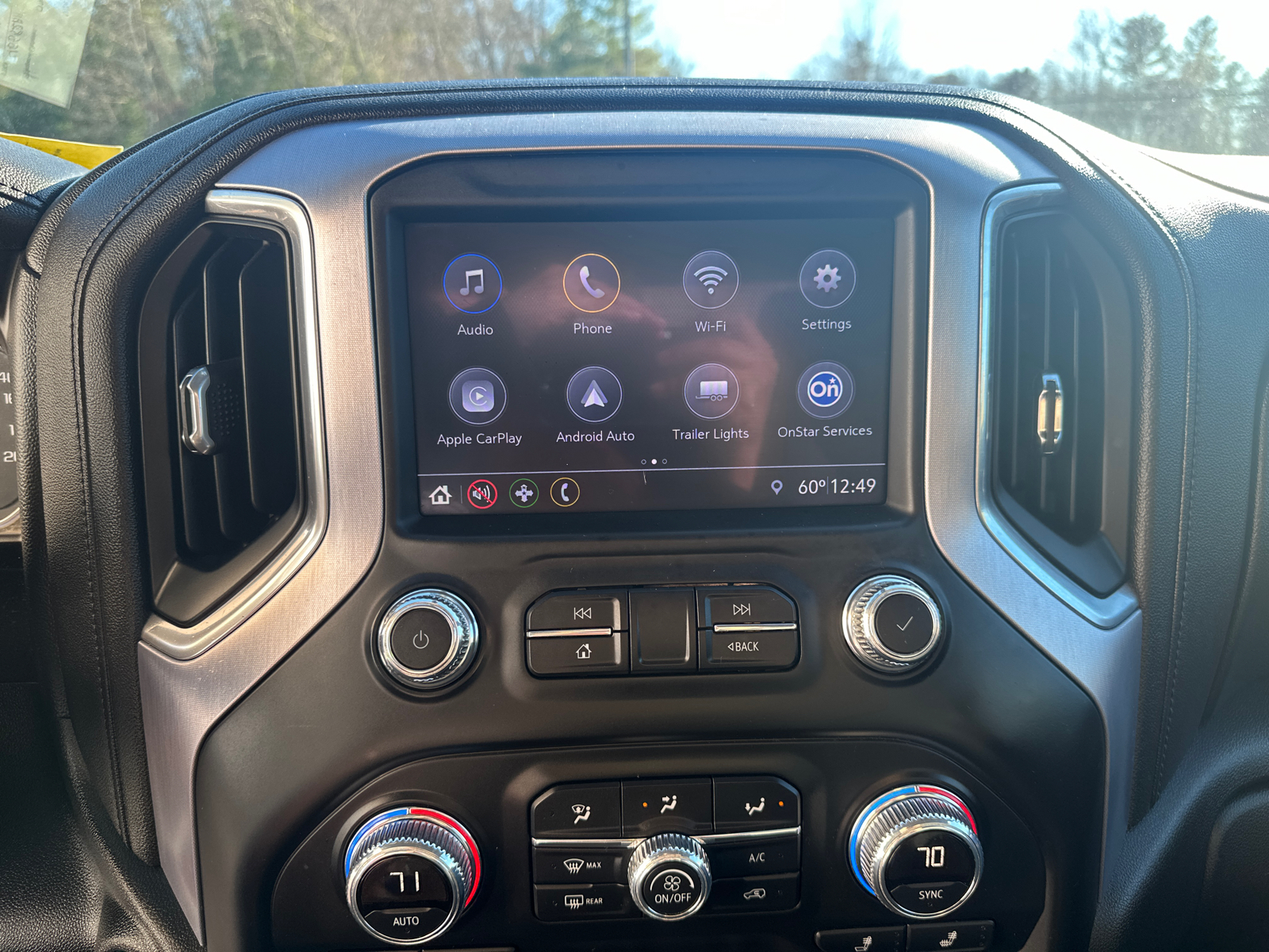 2019 GMC Sierra 1500 Elevation 25