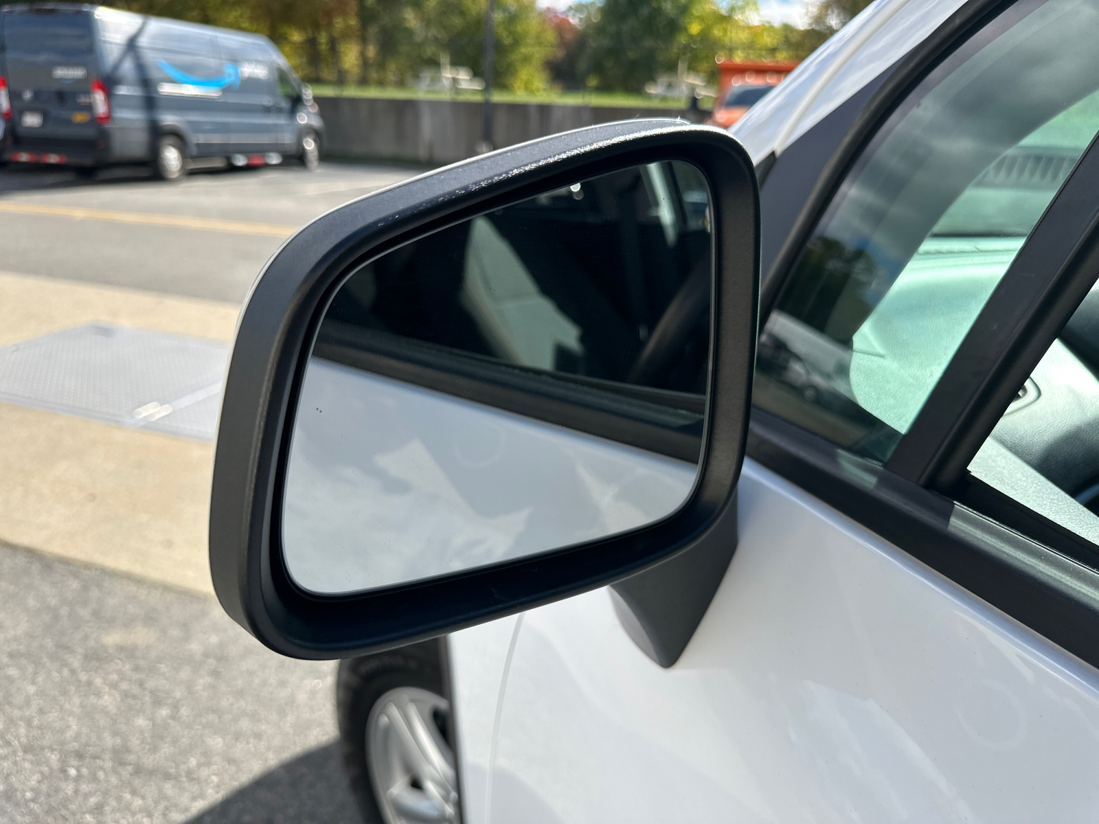 2021 Chevrolet Trax LS 6