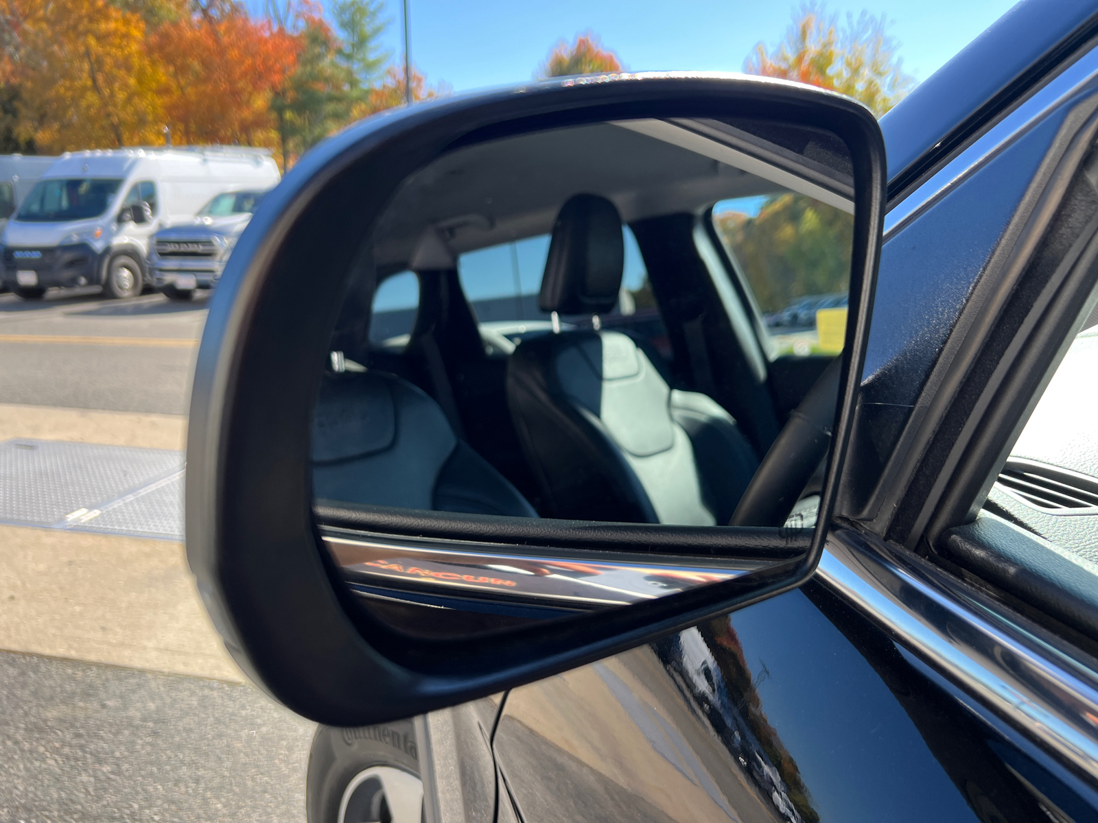 2019 Jeep Cherokee Limited 6