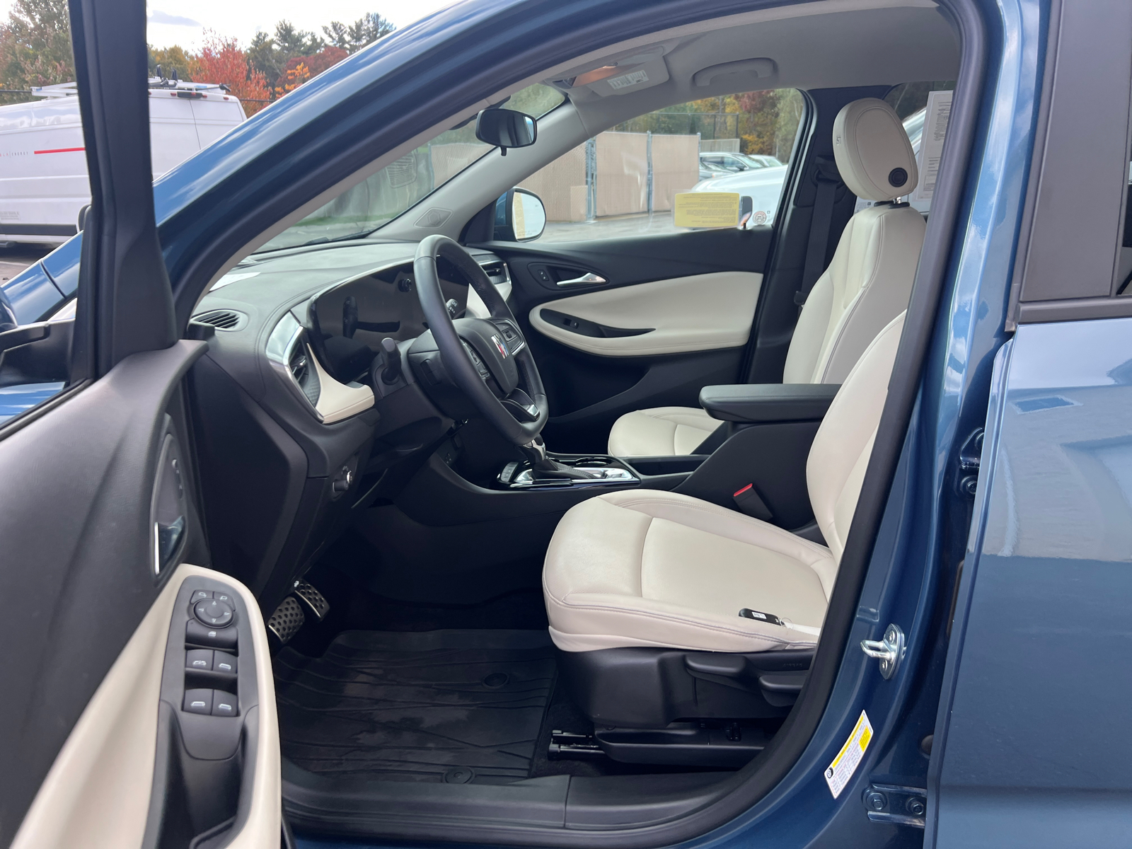 2024 Buick Encore GX Sport Touring 30