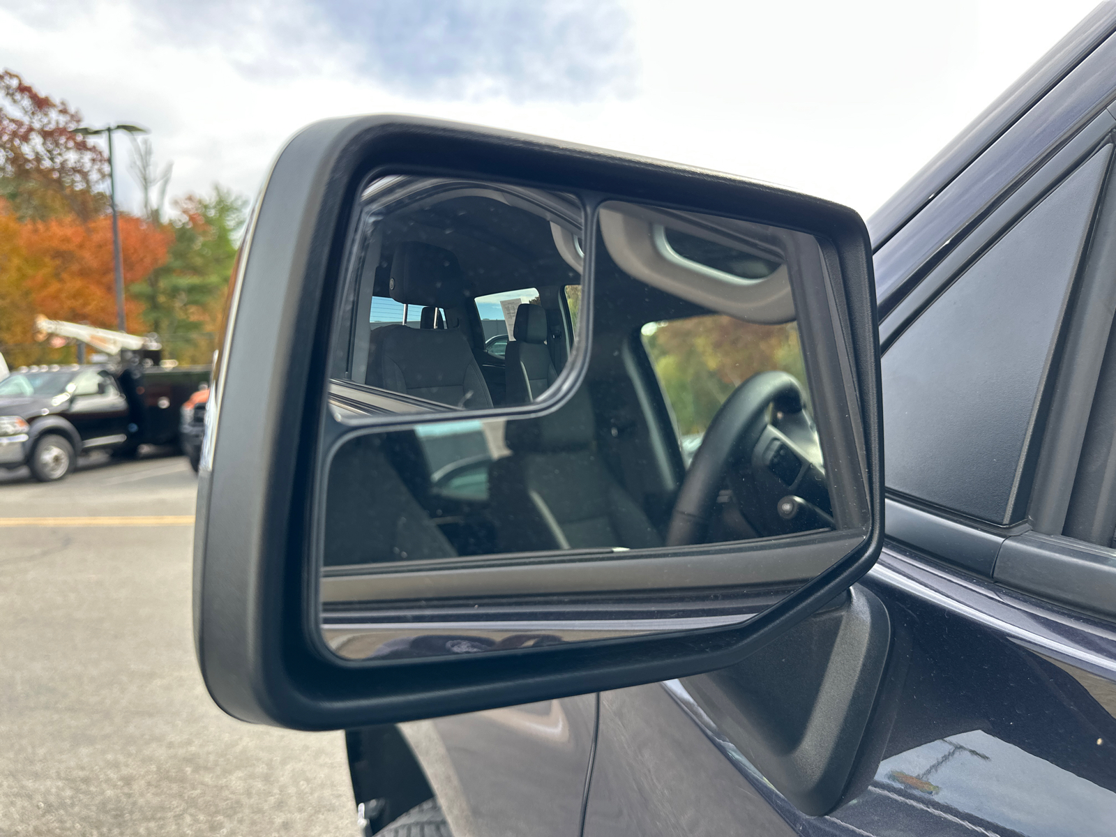 2024 Chevrolet Silverado 1500 LT 6