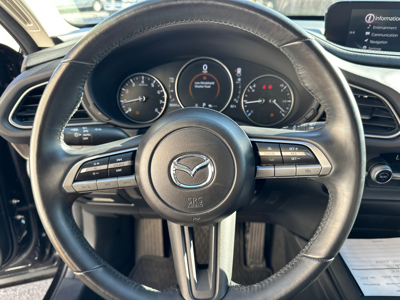 2022 Mazda CX-30 2.5 S Select Package 21