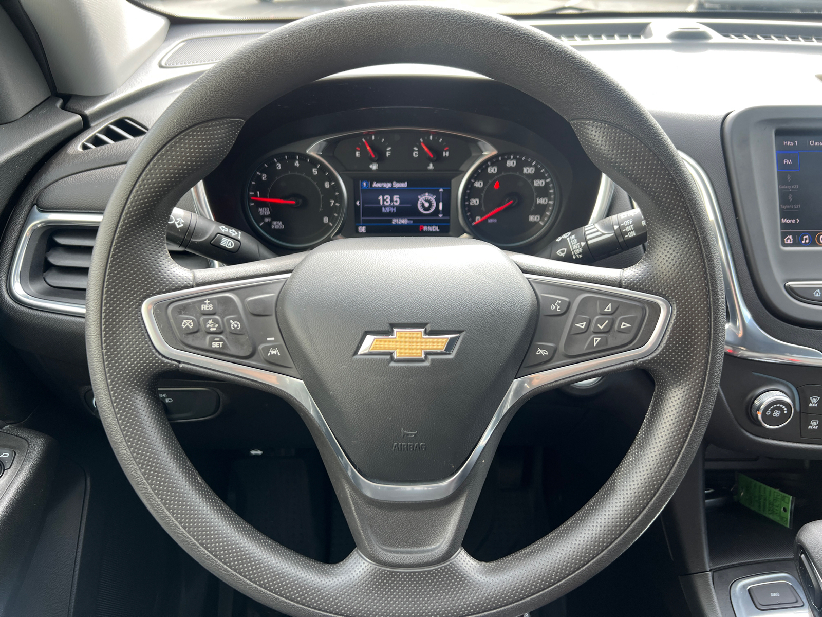 2023 Chevrolet Equinox LT 22