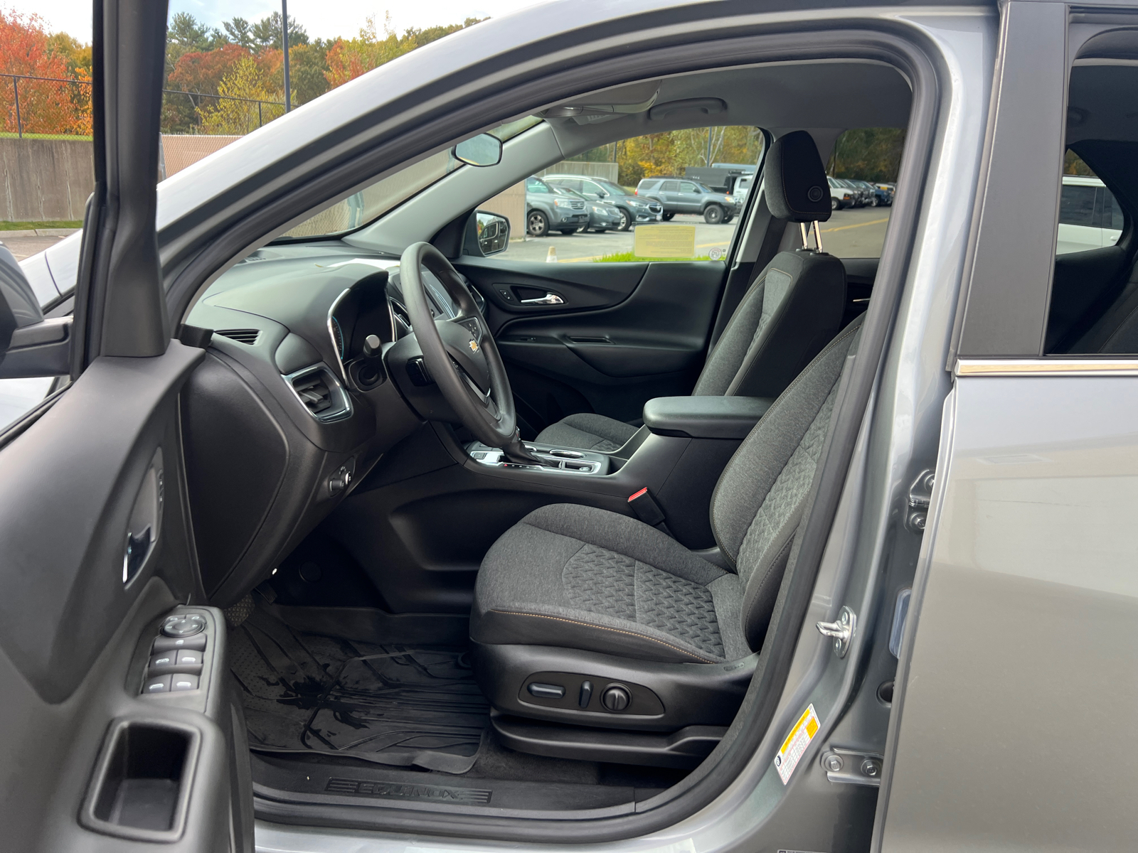 2023 Chevrolet Equinox LT 31