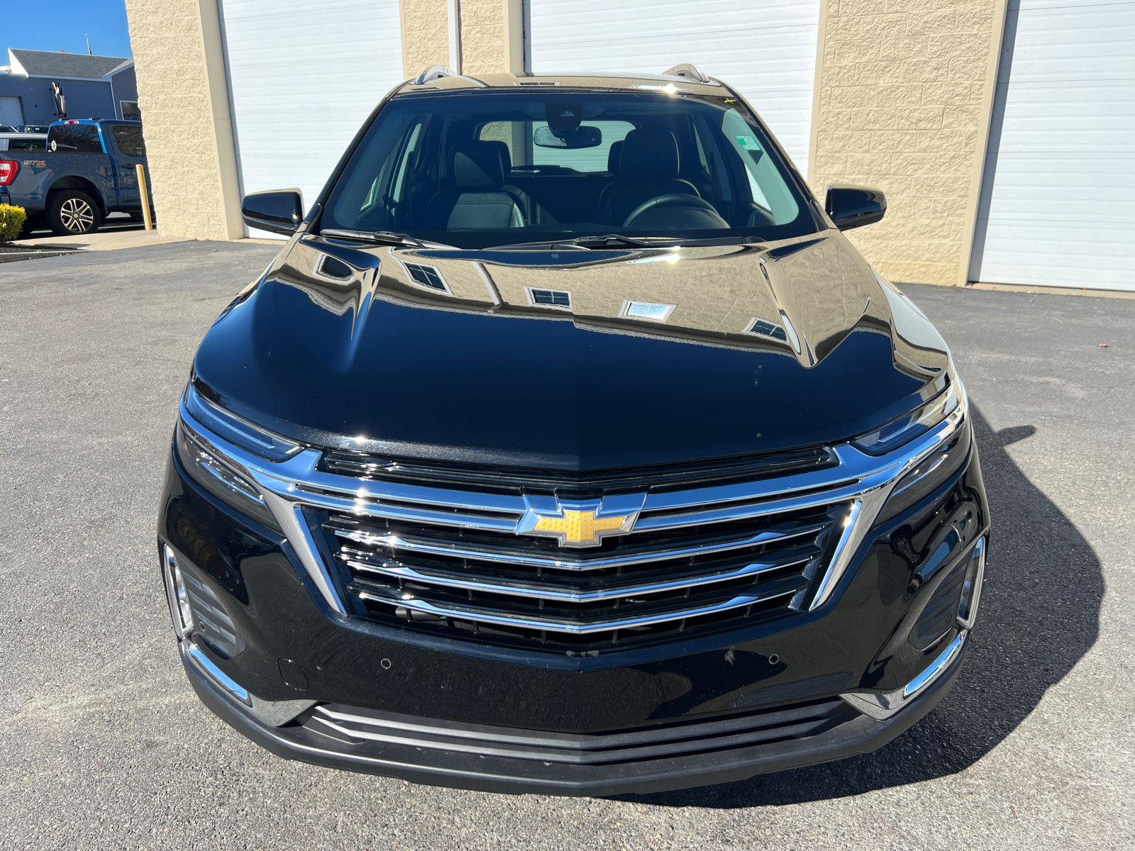 2024 Chevrolet Equinox Premier 3