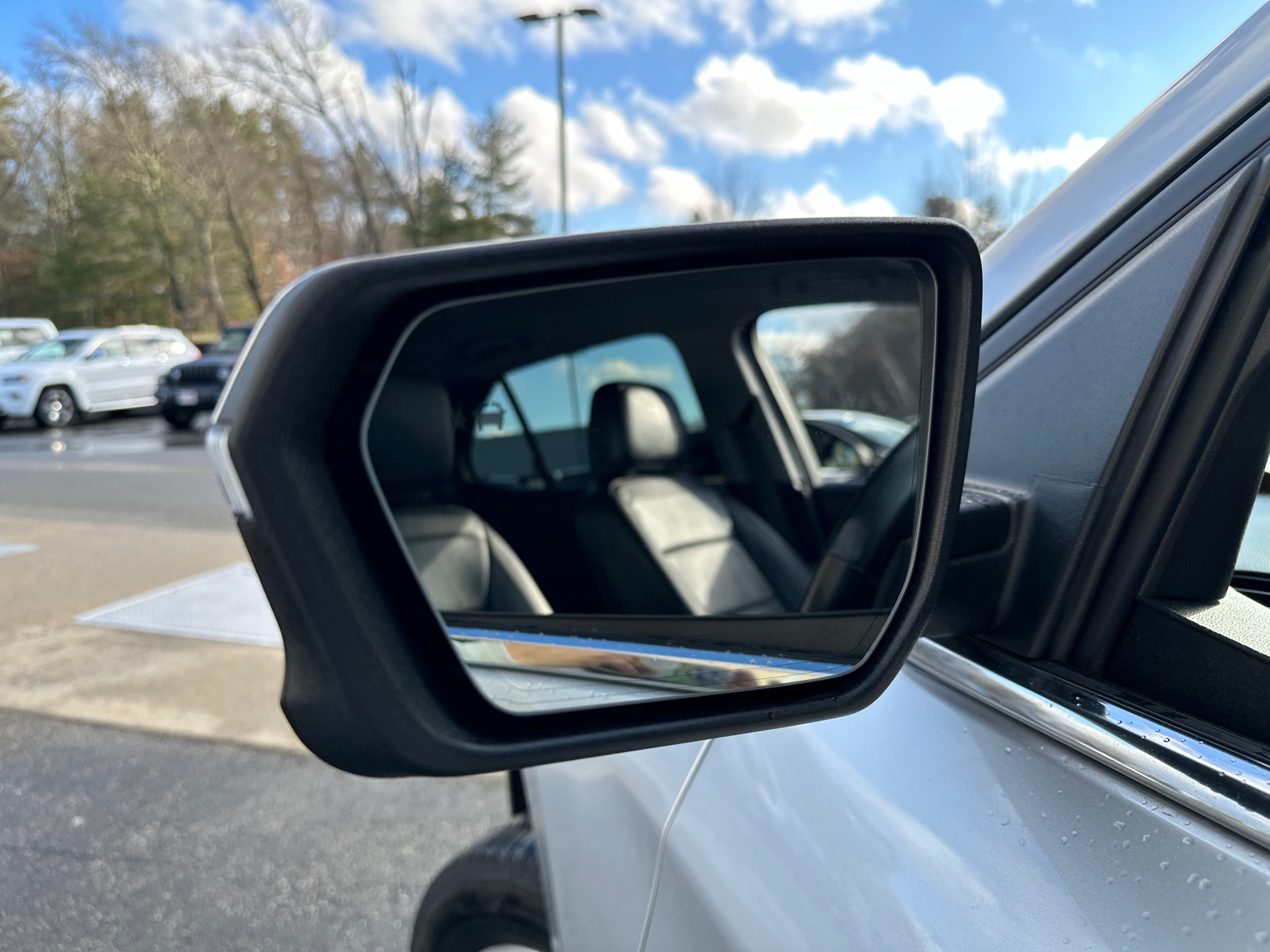 2018 Chevrolet Equinox Premier 6