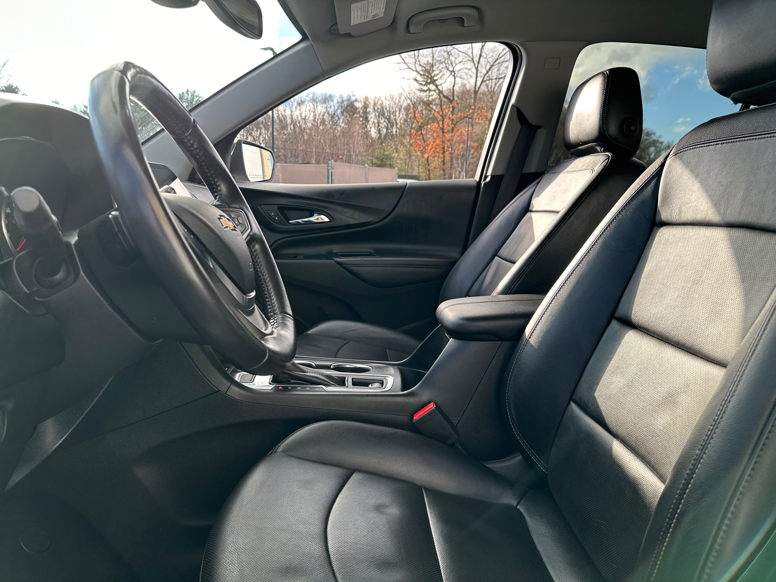 2018 Chevrolet Equinox Premier 30