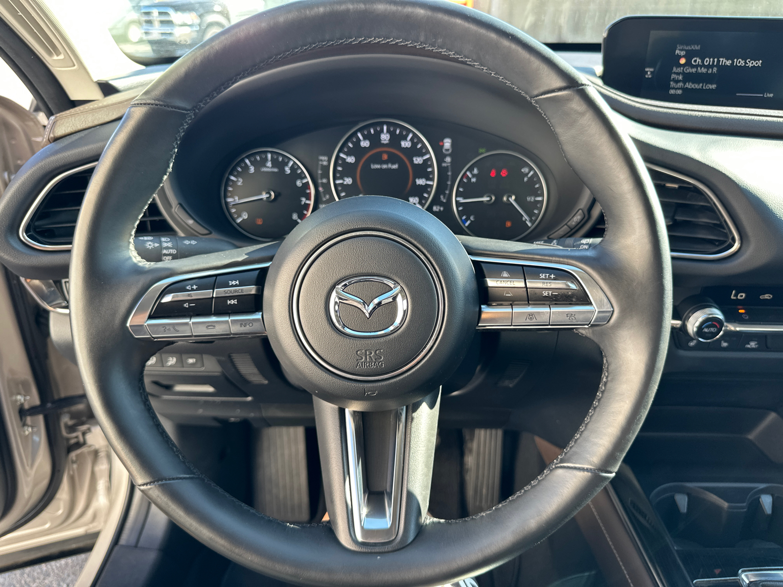 2022 Mazda CX-30 2.5 Turbo Premium Plus Package 21