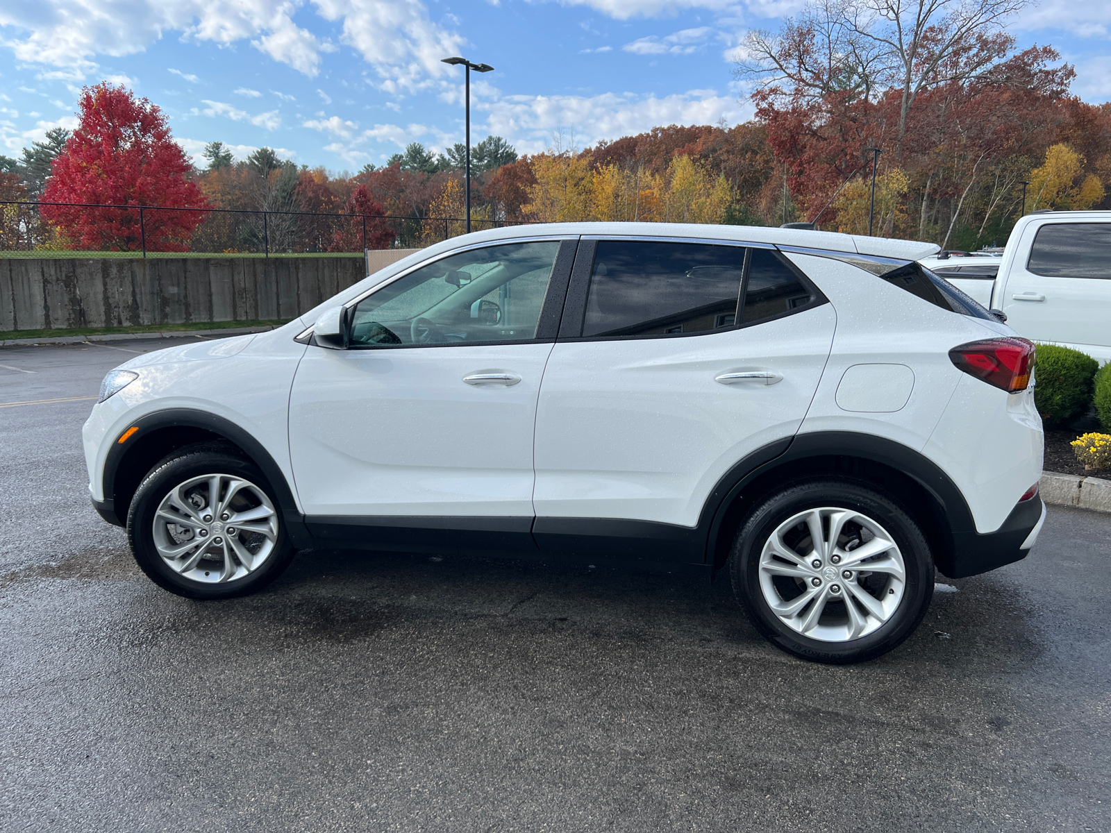 2022 Buick Encore GX Preferred 5