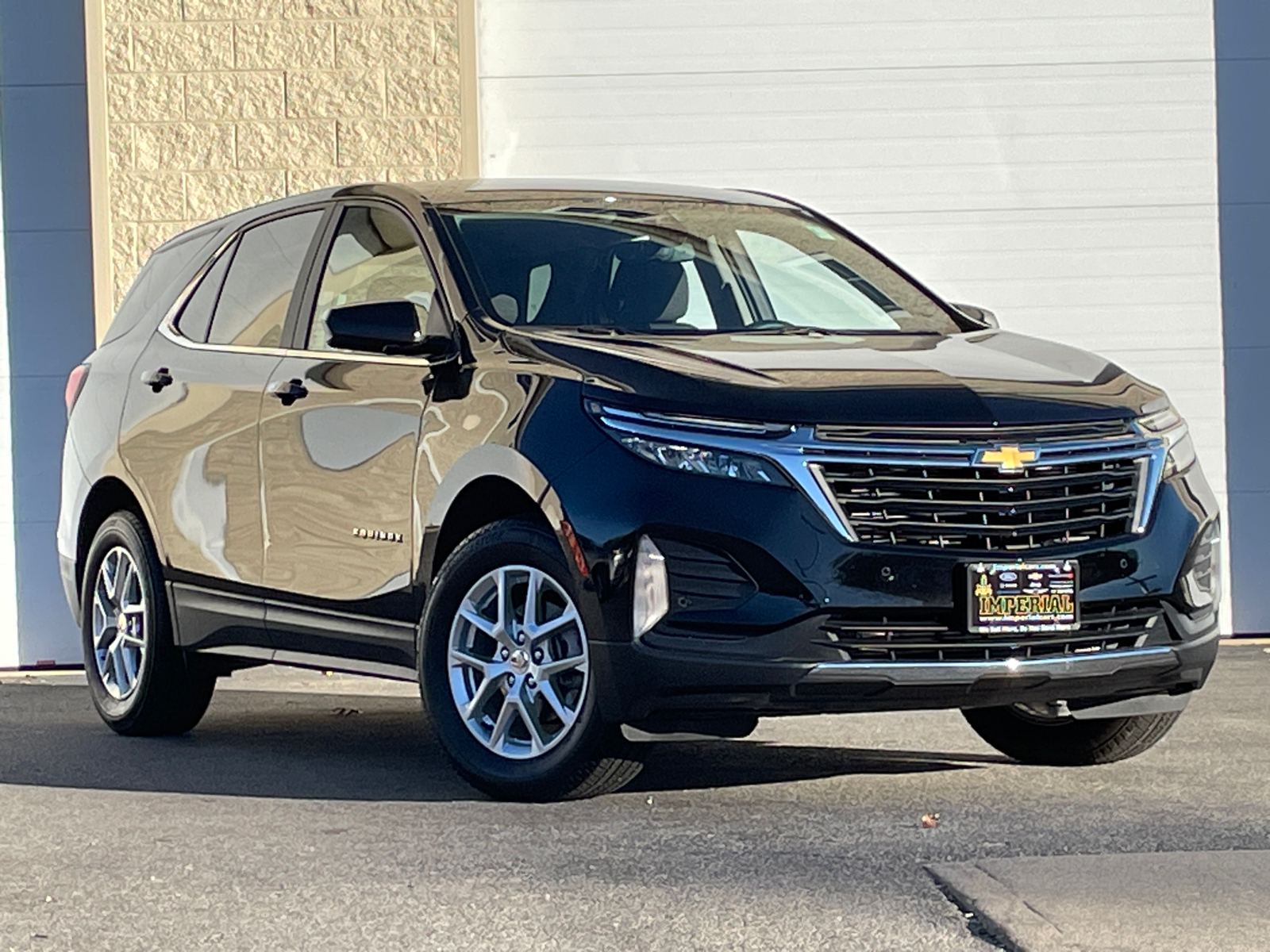 2023 Chevrolet Equinox LT 2