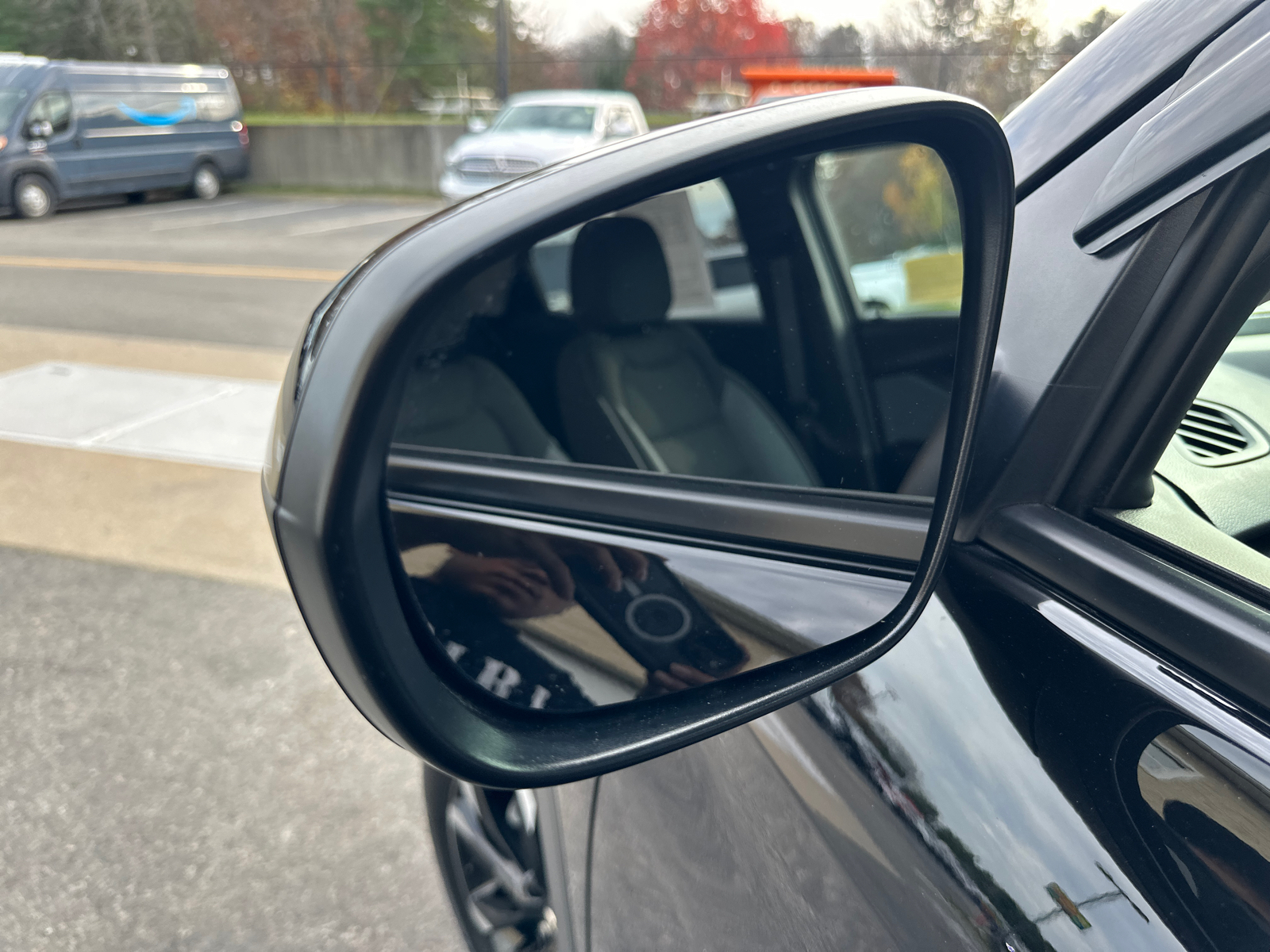 2023 Chevrolet TrailBlazer LT 6