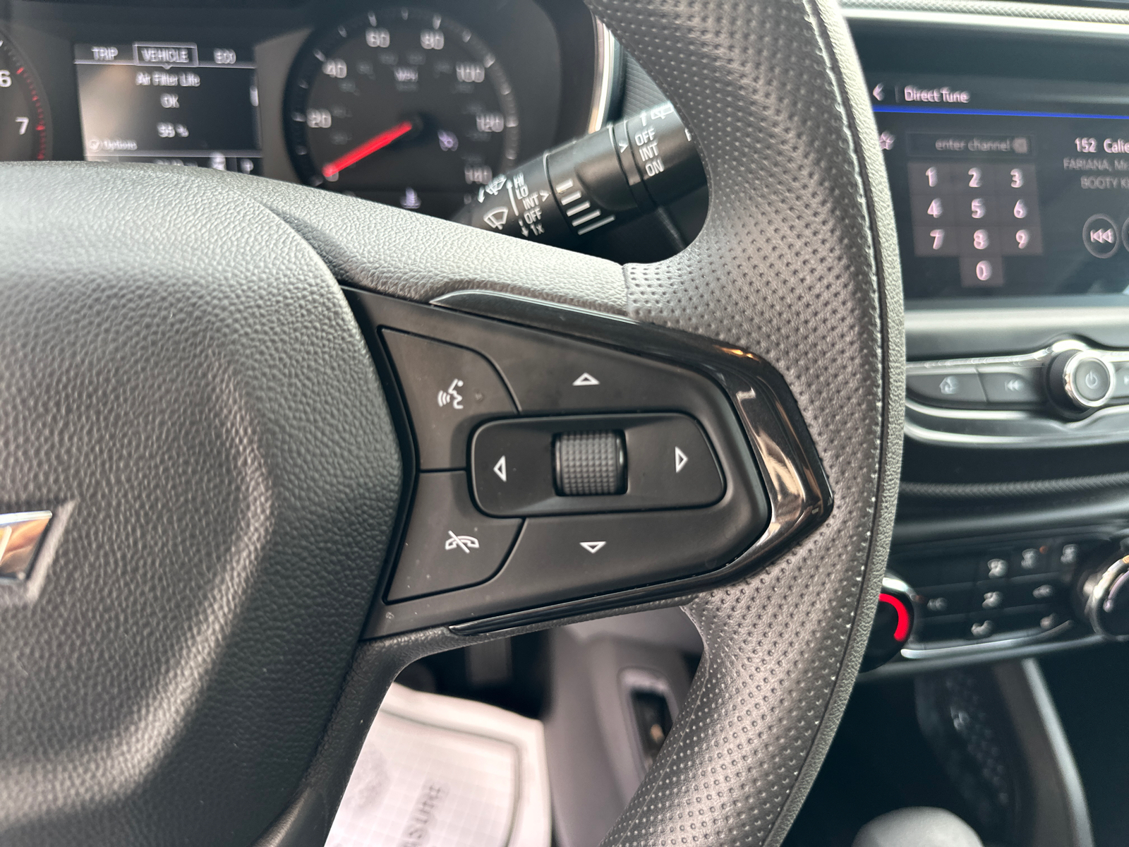 2023 Chevrolet TrailBlazer LT 23