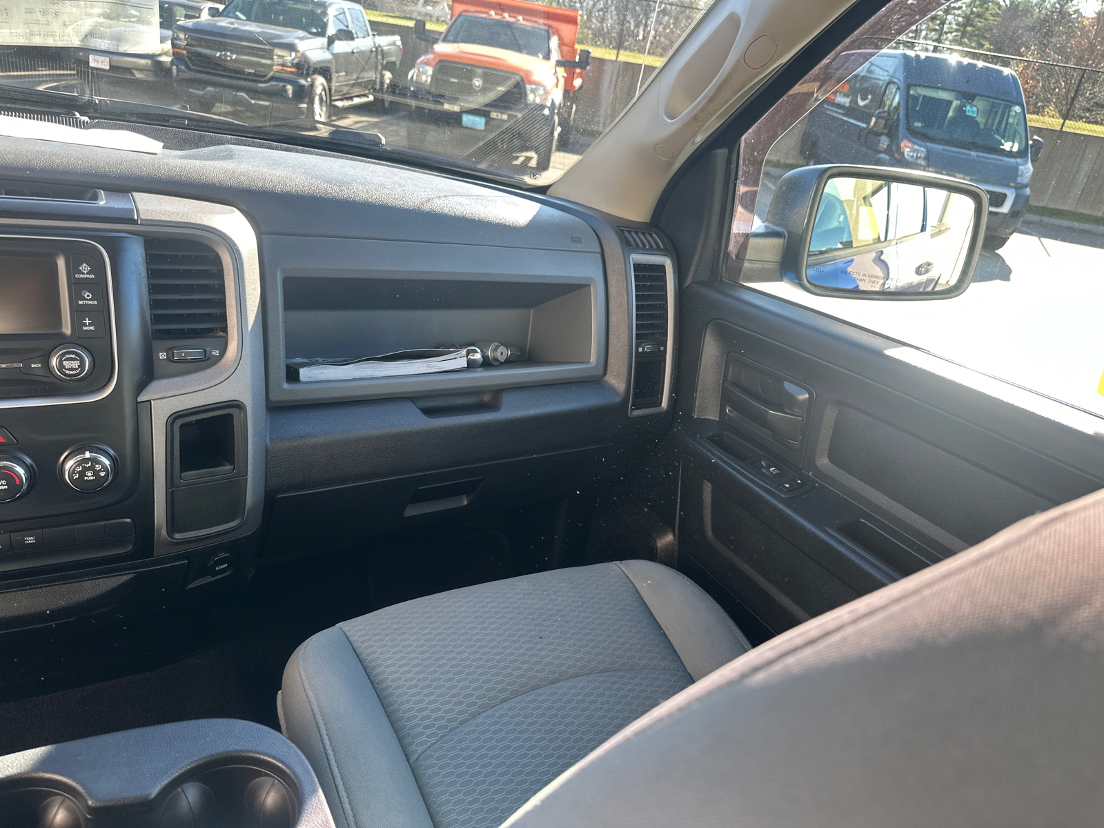 2018 Ram 1500 Express 16