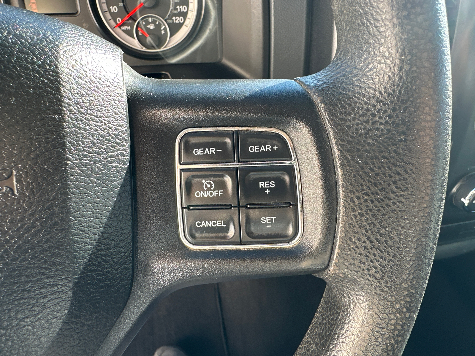 2018 Ram 1500 Express 23