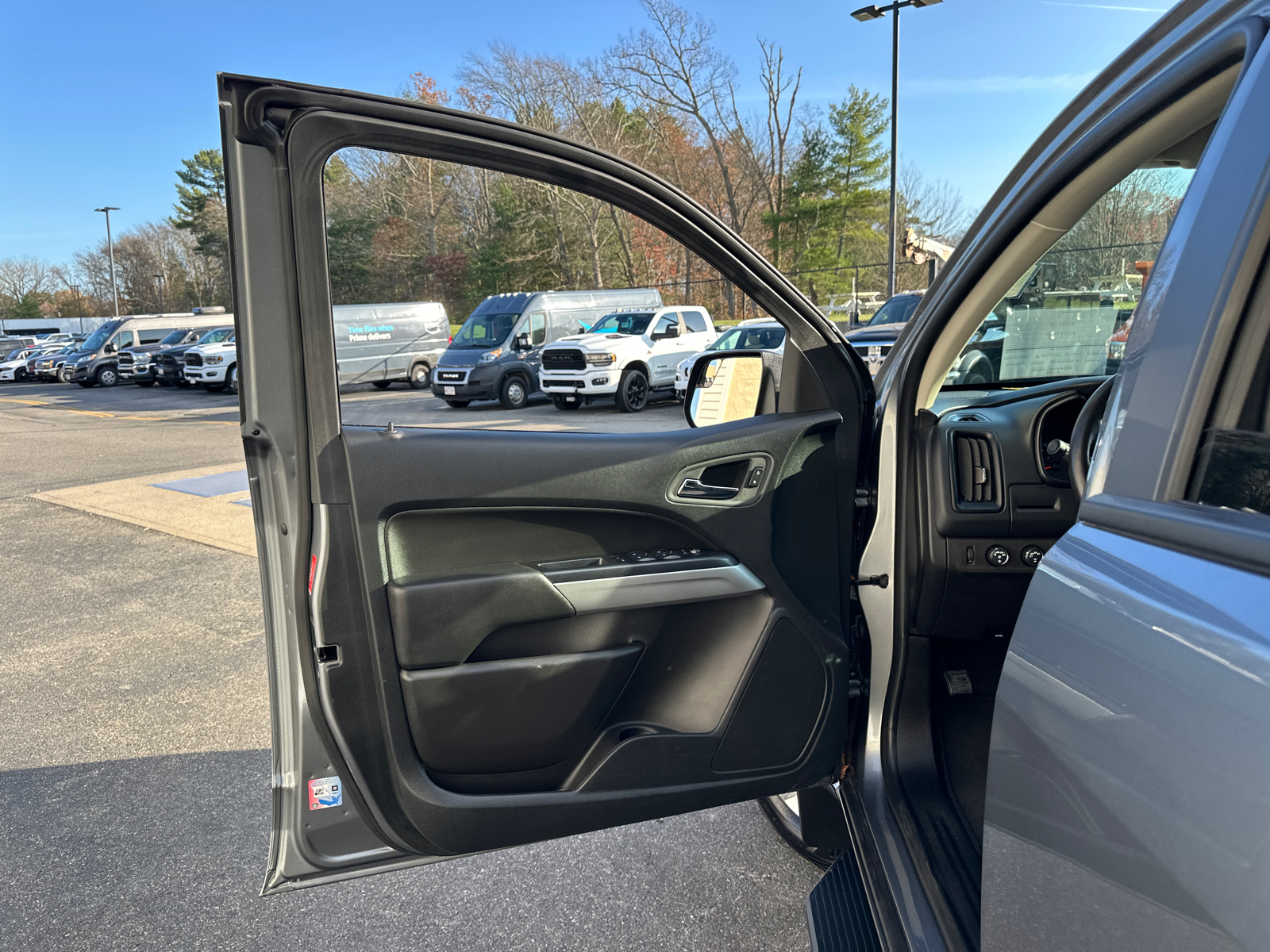 2022 Chevrolet Colorado LT 18