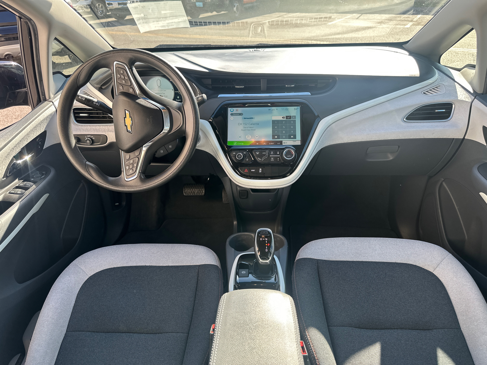 2021 Chevrolet Bolt EV LT 14