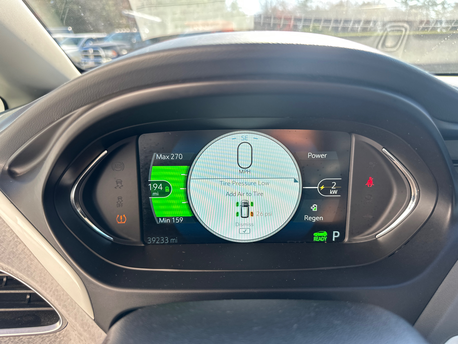 2021 Chevrolet Bolt EV LT 20