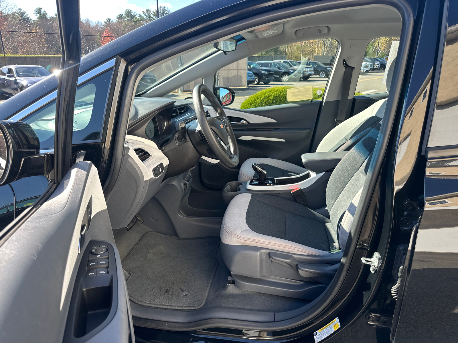 2021 Chevrolet Bolt EV LT 29