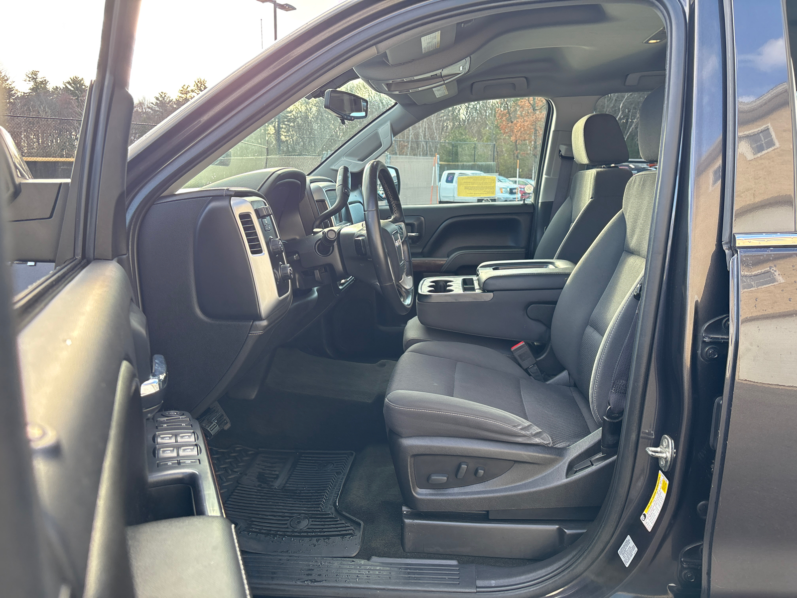 2016 GMC Sierra 1500  29