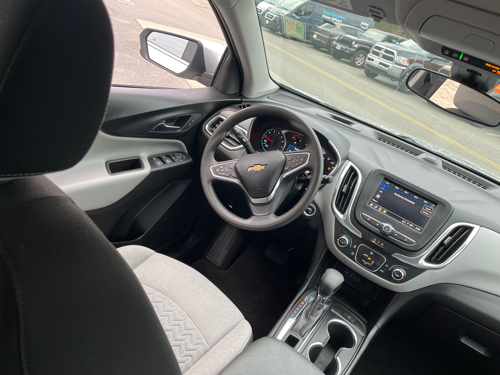 2022 Chevrolet Equinox LT 19