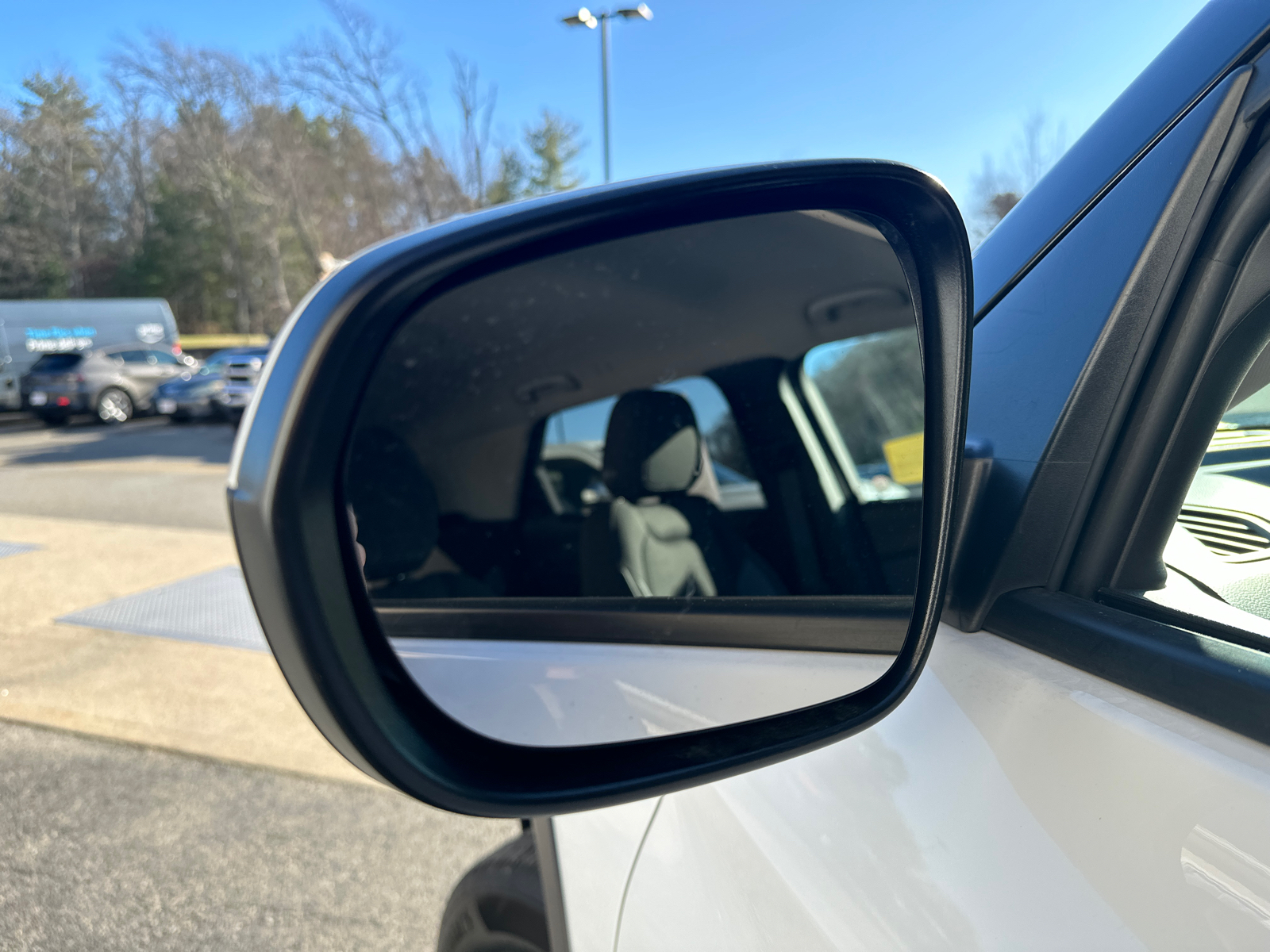 2023 Chevrolet TrailBlazer LT 6