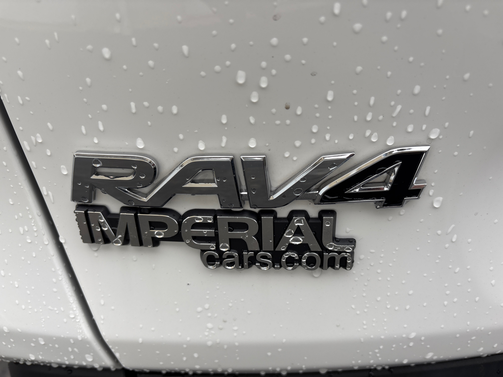 2021 Toyota RAV4 XLE 9