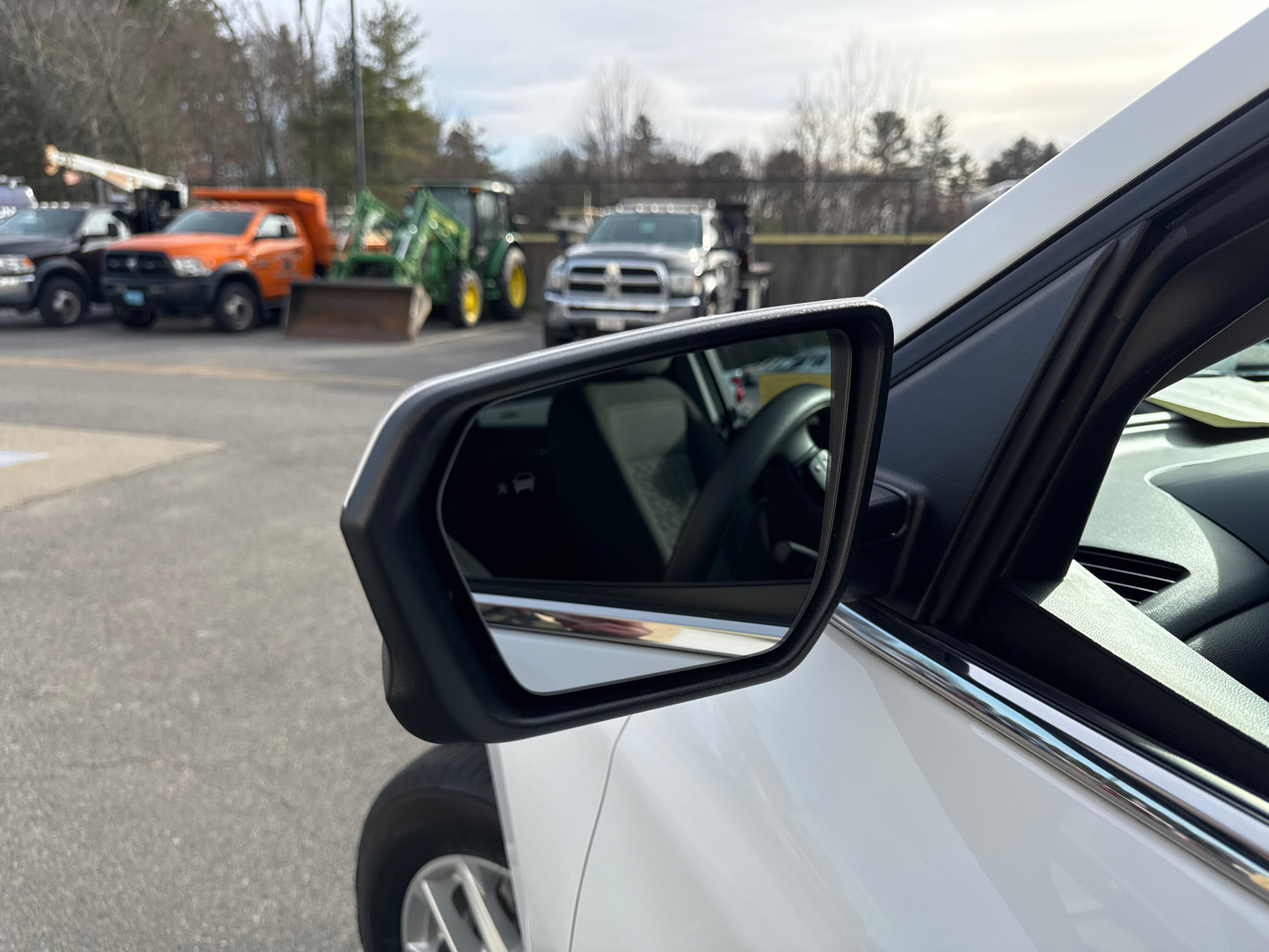 2023 Chevrolet Equinox LT 5