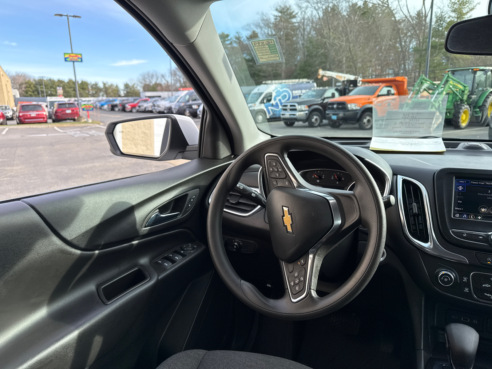 2023 Chevrolet Equinox LT 15