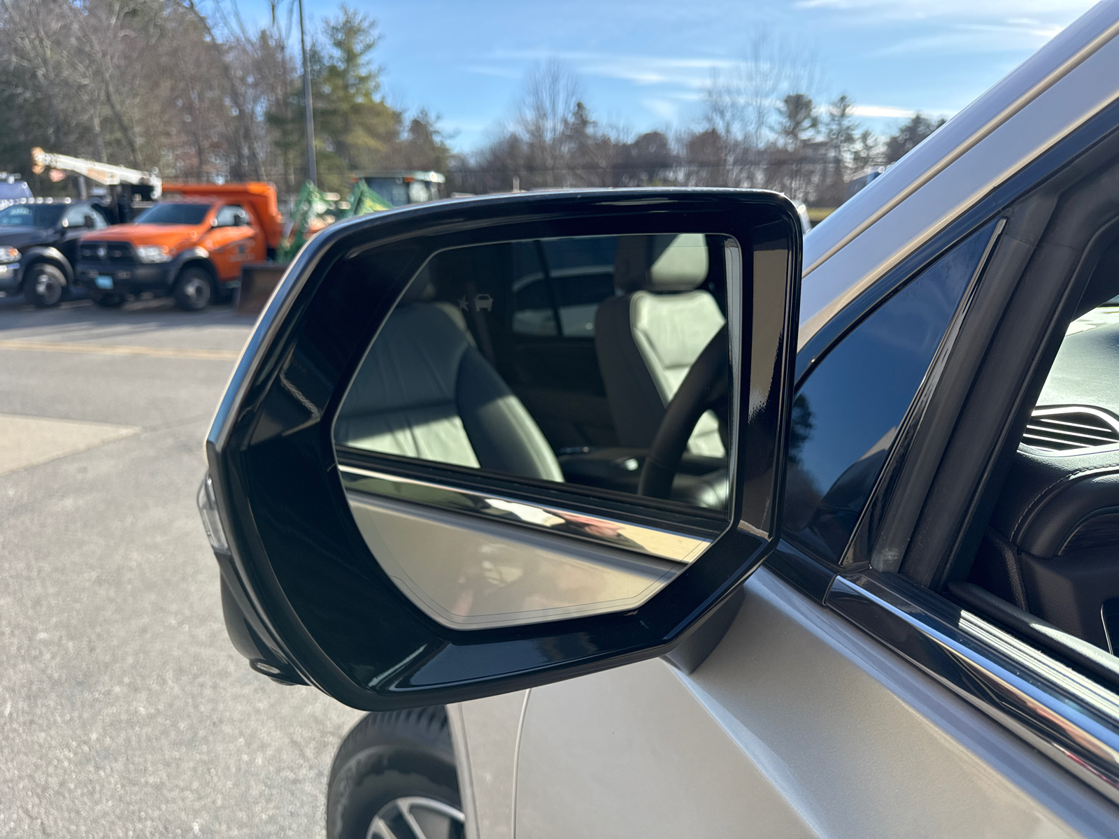 2022 Chevrolet Tahoe LT 5