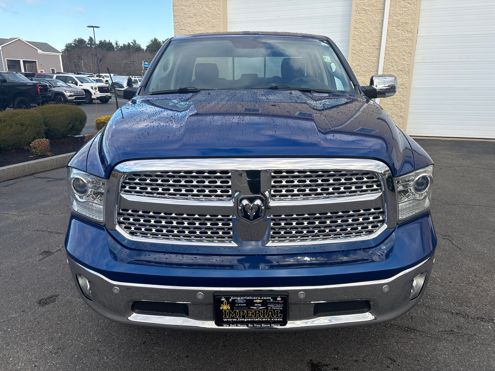 2016 Ram 1500  3