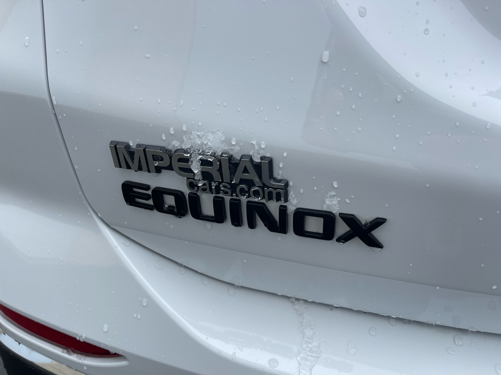 2022 Chevrolet Equinox RS 11