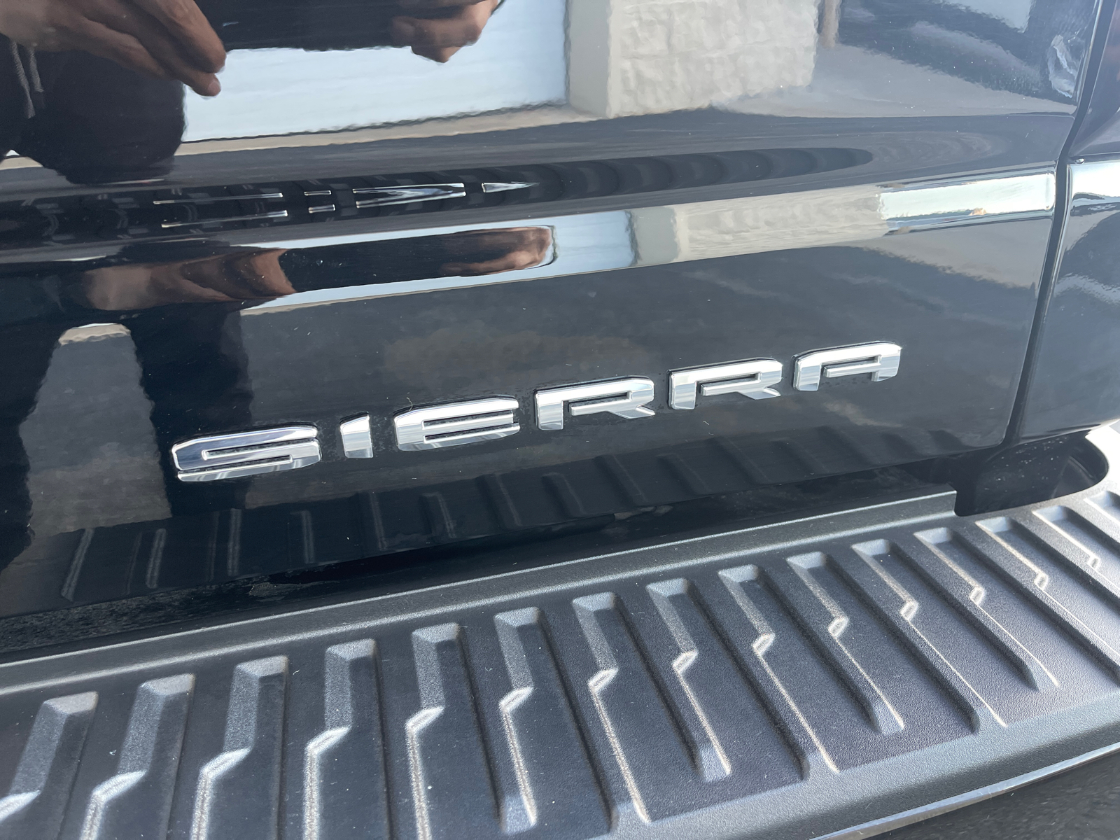 2023 GMC Sierra 1500 Denali Ultimate 13