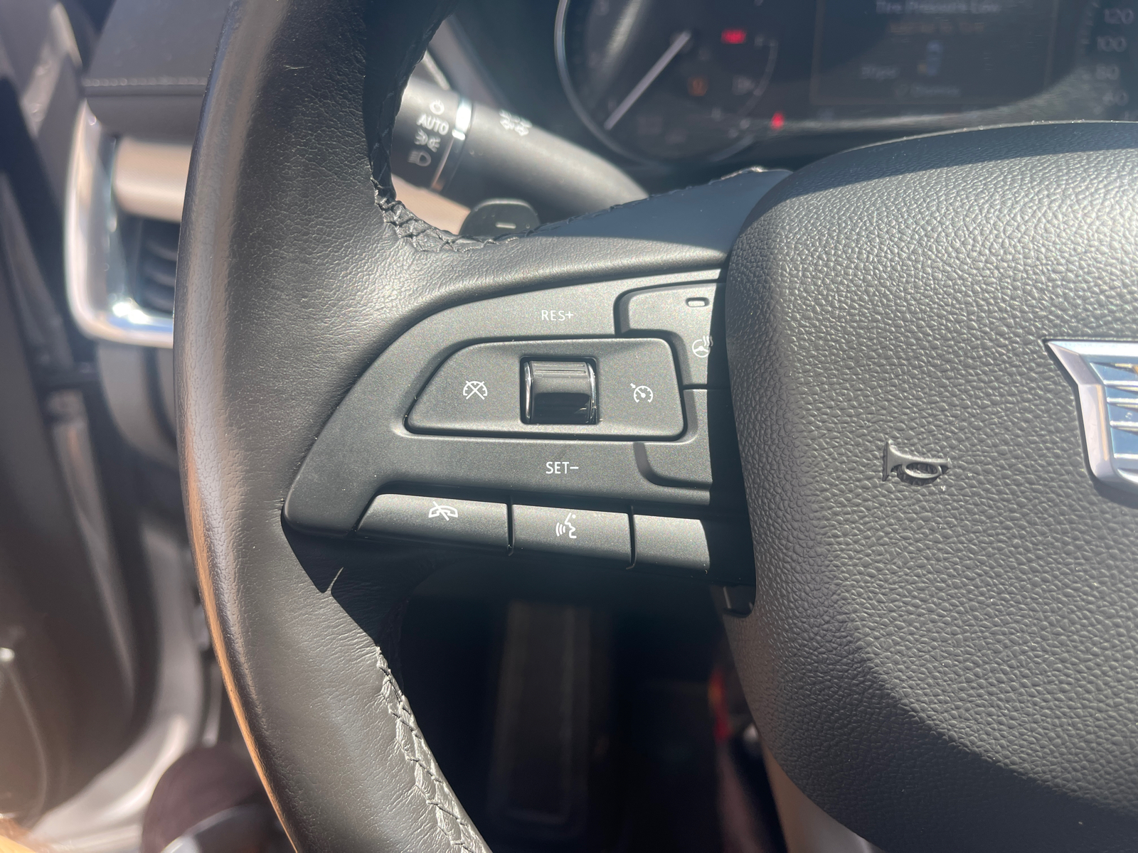 2019 Cadillac XT4 Premium Luxury 29