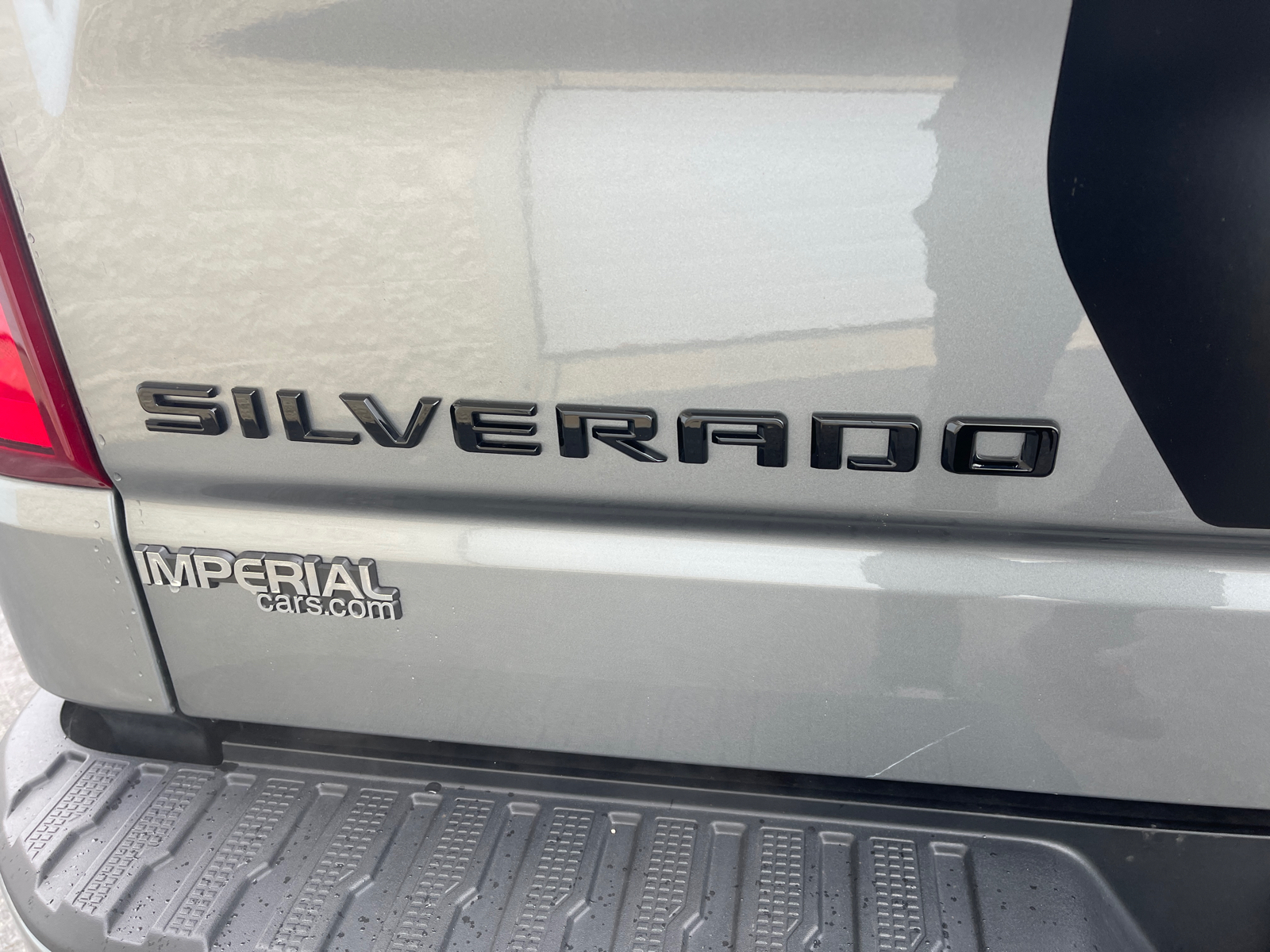 2023 Chevrolet Silverado 1500 RST 10