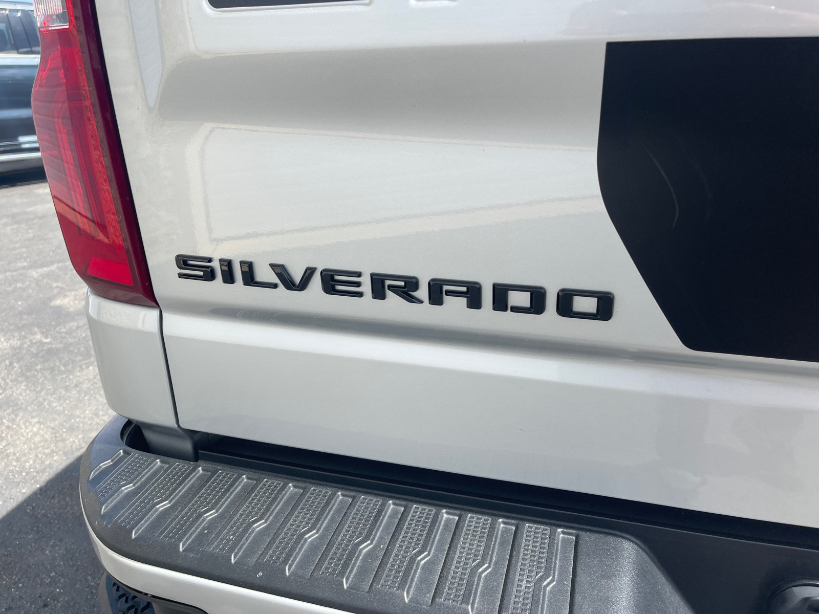 2021 Chevrolet Silverado 1500 Custom 9
