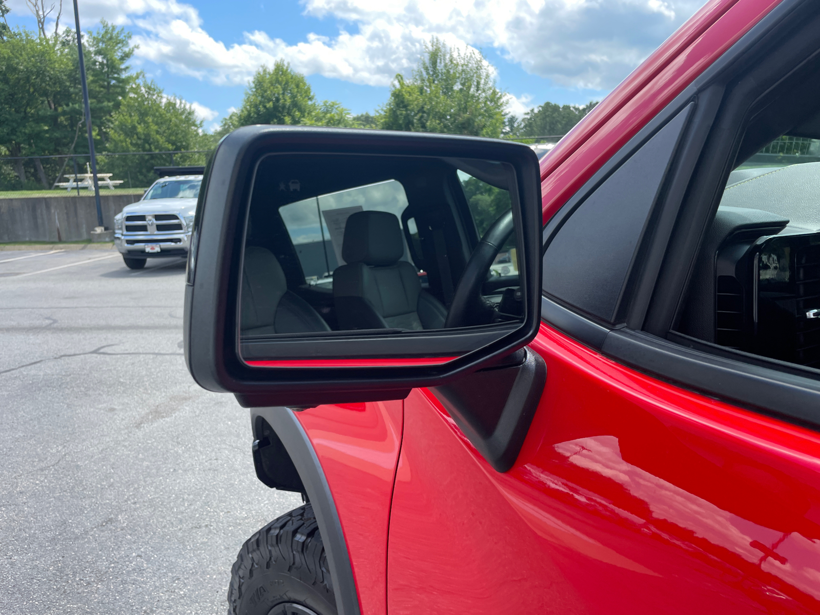 2022 Chevrolet Silverado 1500 ZR2 6