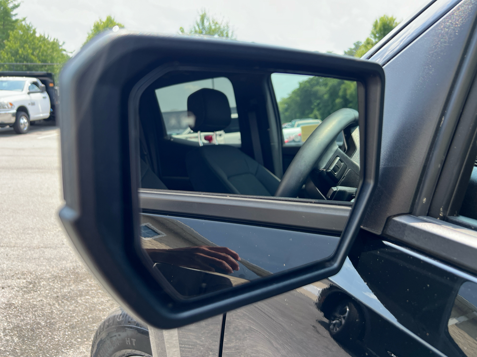 2023 Chevrolet Colorado LT 6