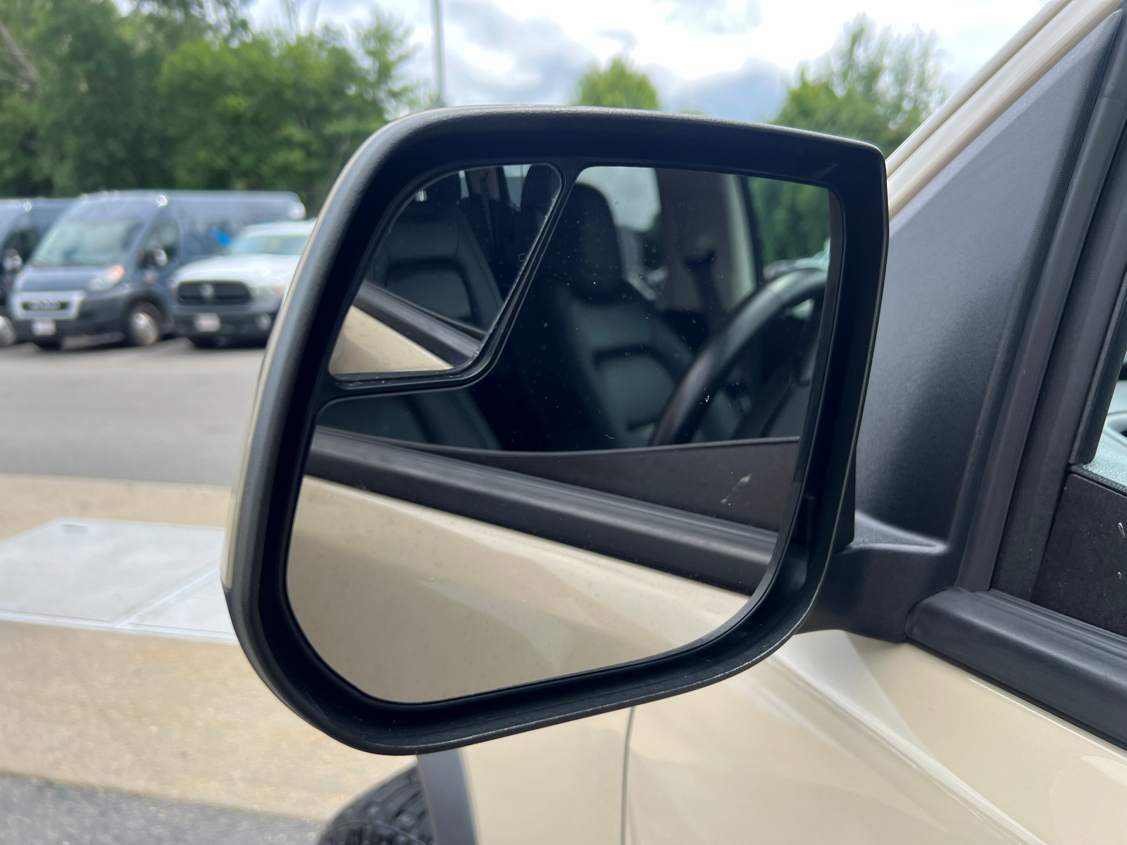 2021 Chevrolet Colorado ZR2 6