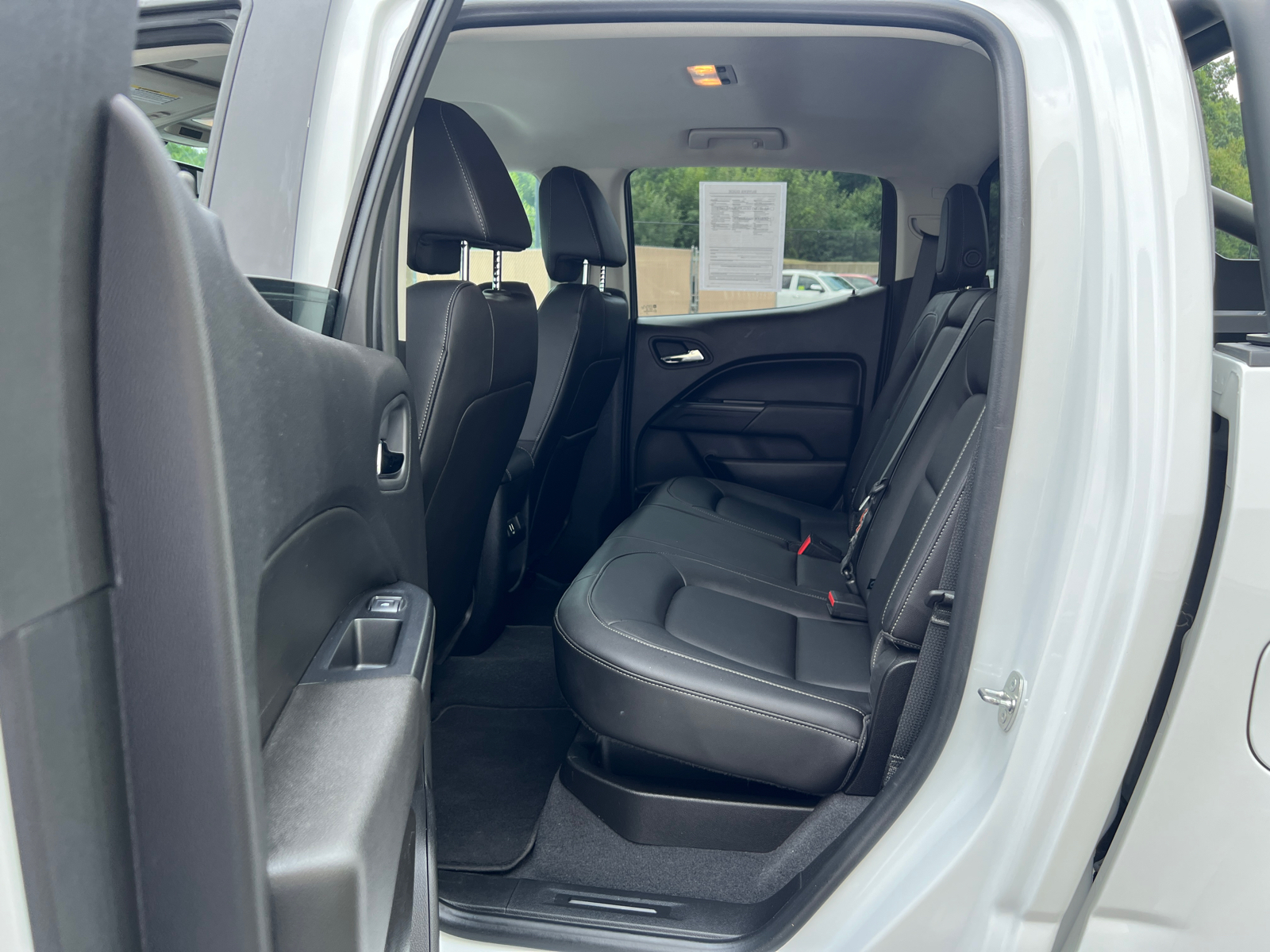 2019 Chevrolet Colorado ZR2 13