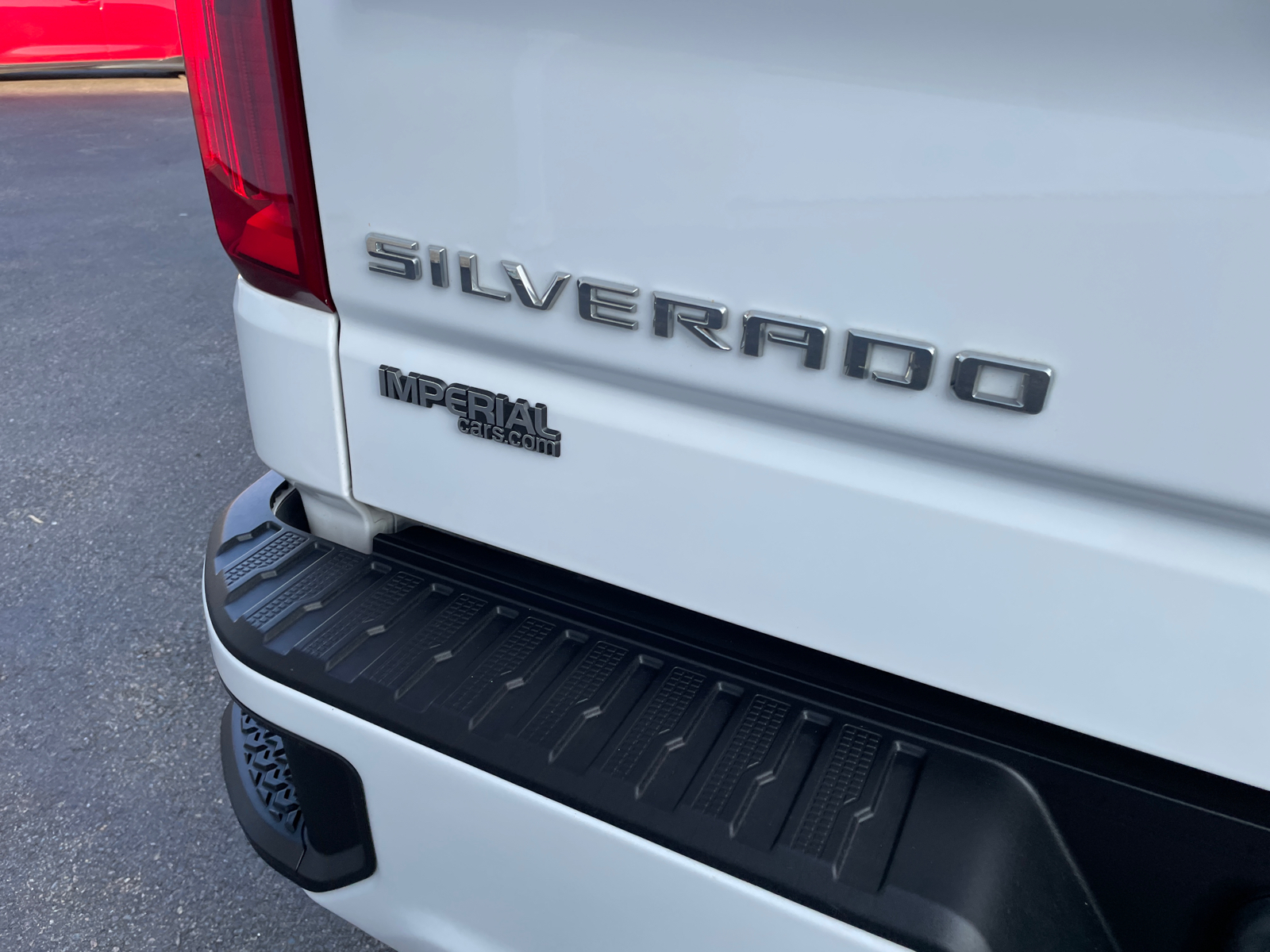 2023 Chevrolet Silverado 1500 RST 9