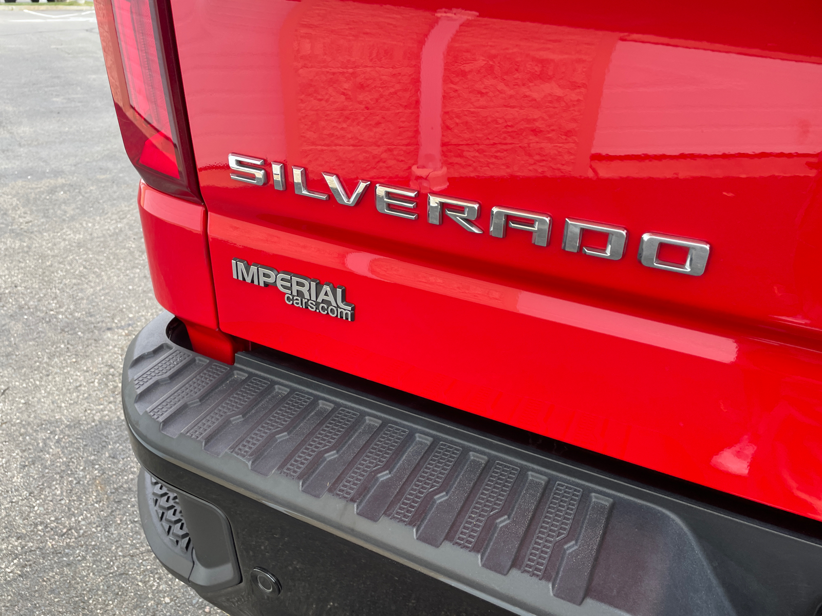 2021 Chevrolet Silverado 1500 LT Trail Boss 11