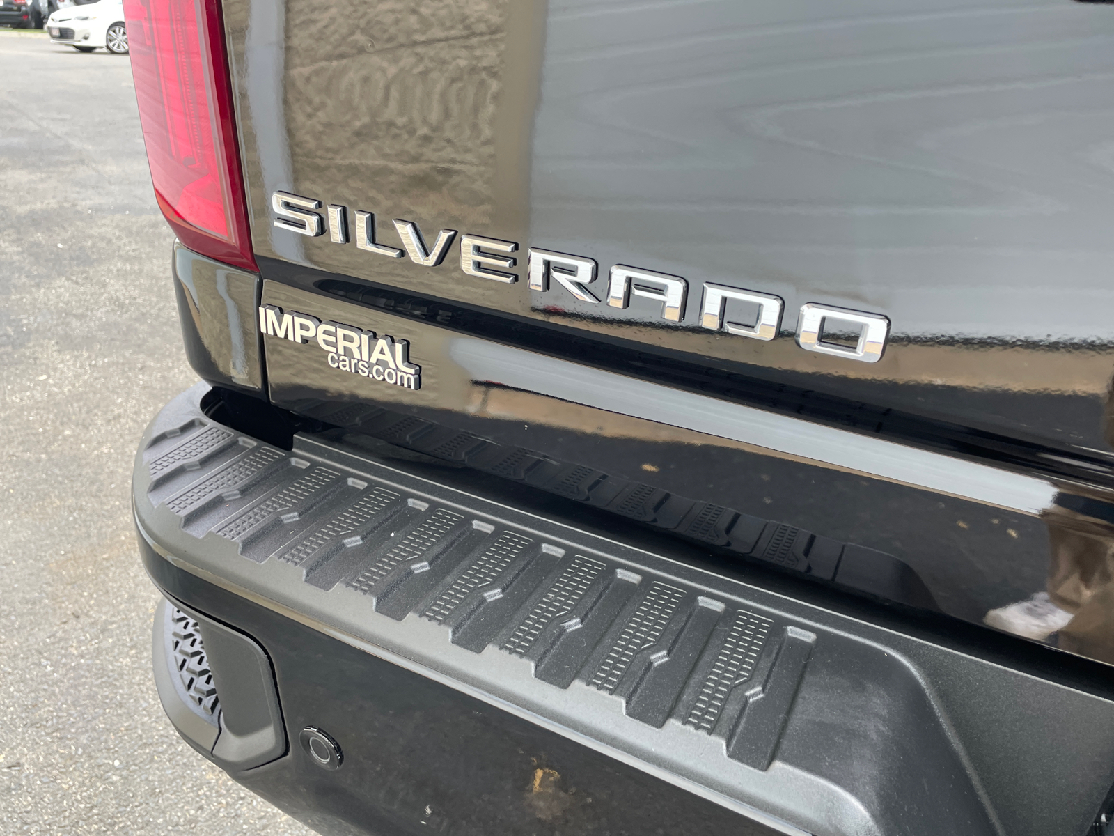 2022 Chevrolet Silverado 2500HD High Country 11