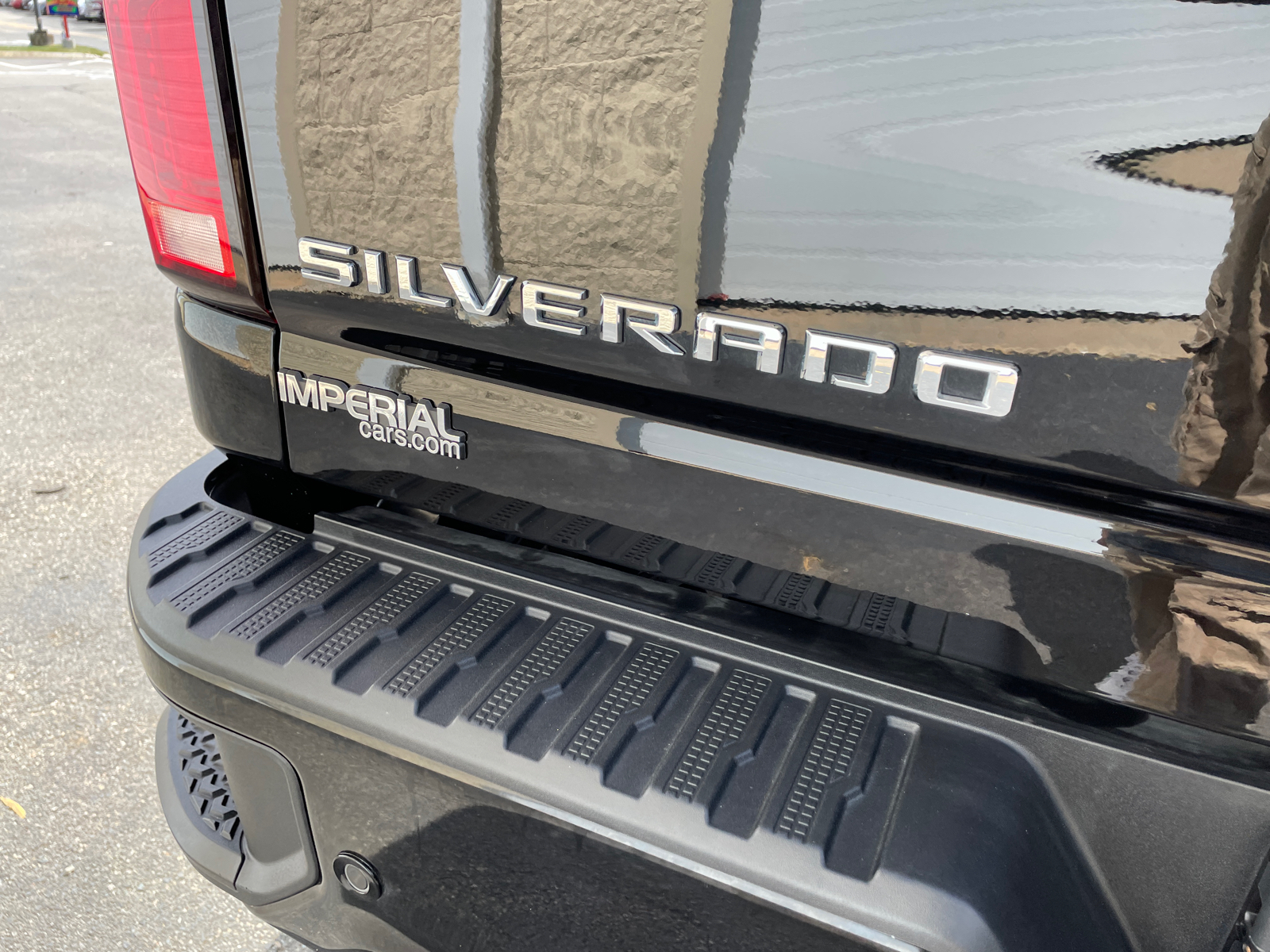 2024 Chevrolet Silverado 2500HD High Country 11